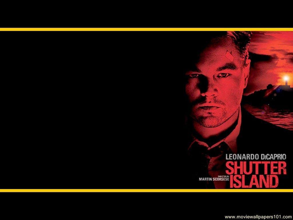 Shutter Island wallpapers