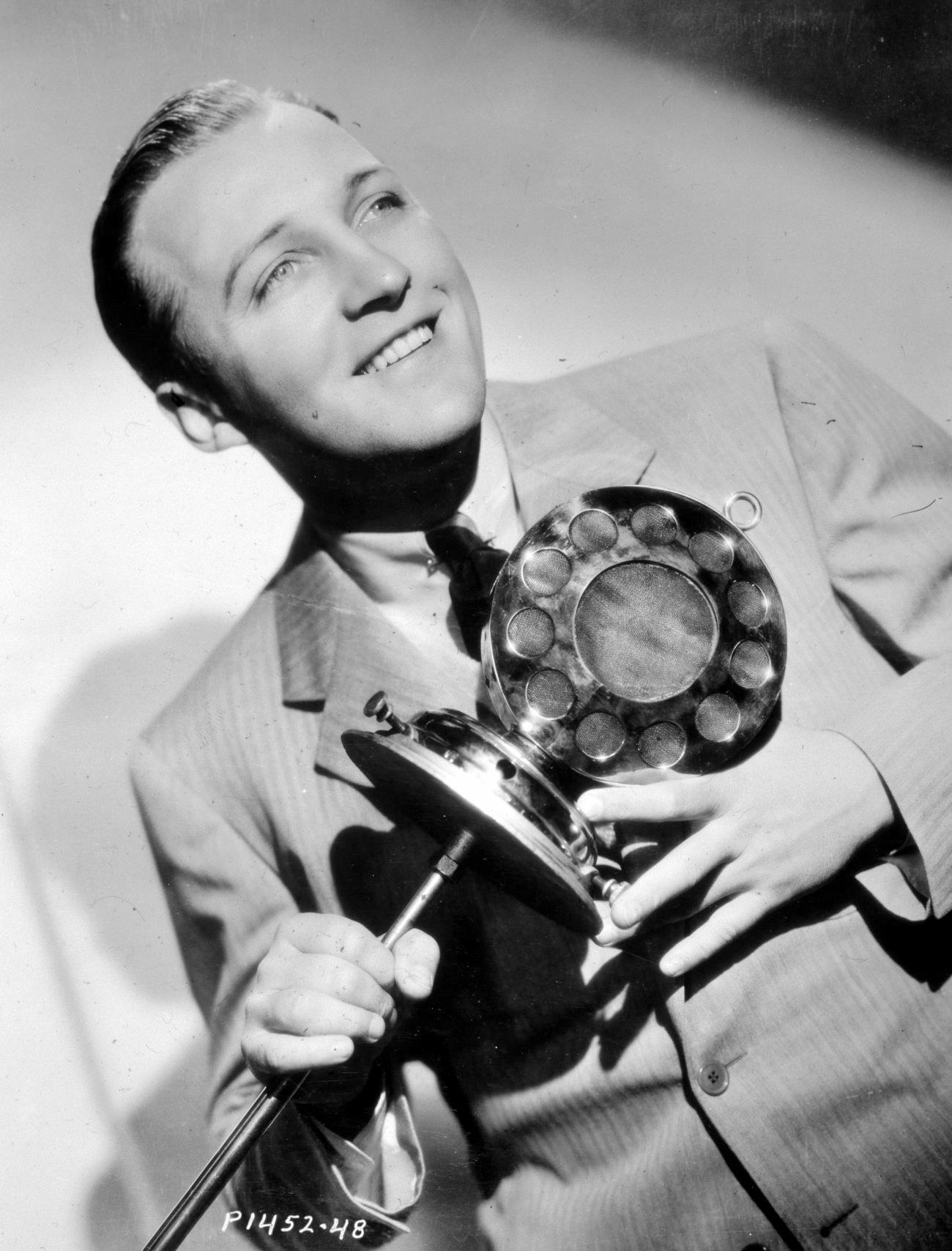 Bing Crosby image Bing Crosby pictures HD wallpapers and backgrounds