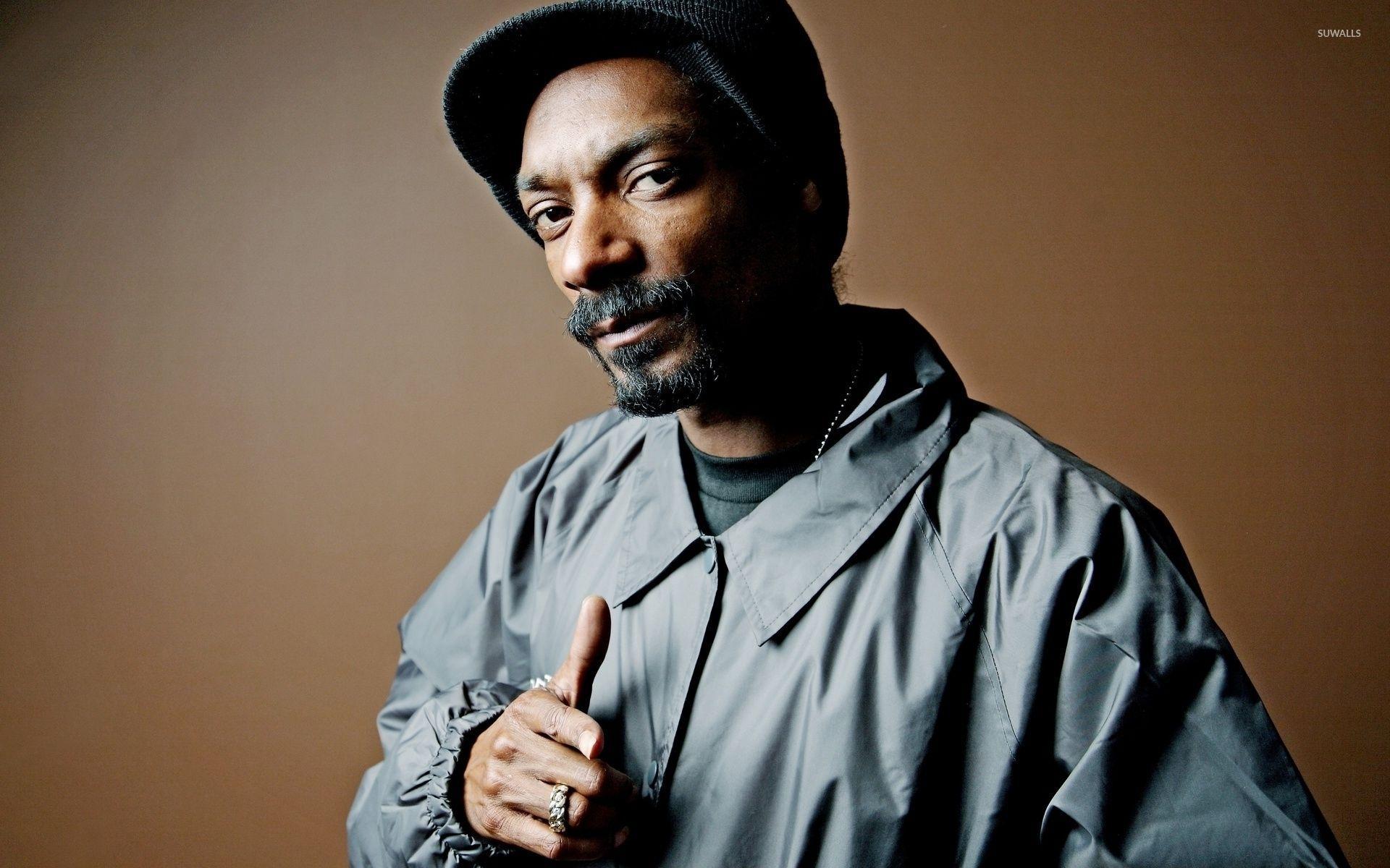 Snoop Dogg wallpapers