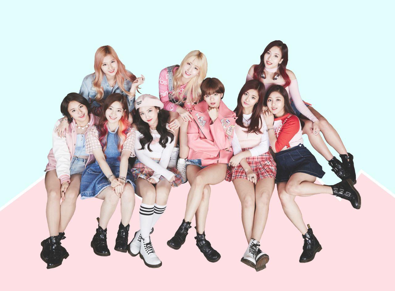 Twice Desktop Wallpapers Total So Far: 122 Wallpapers