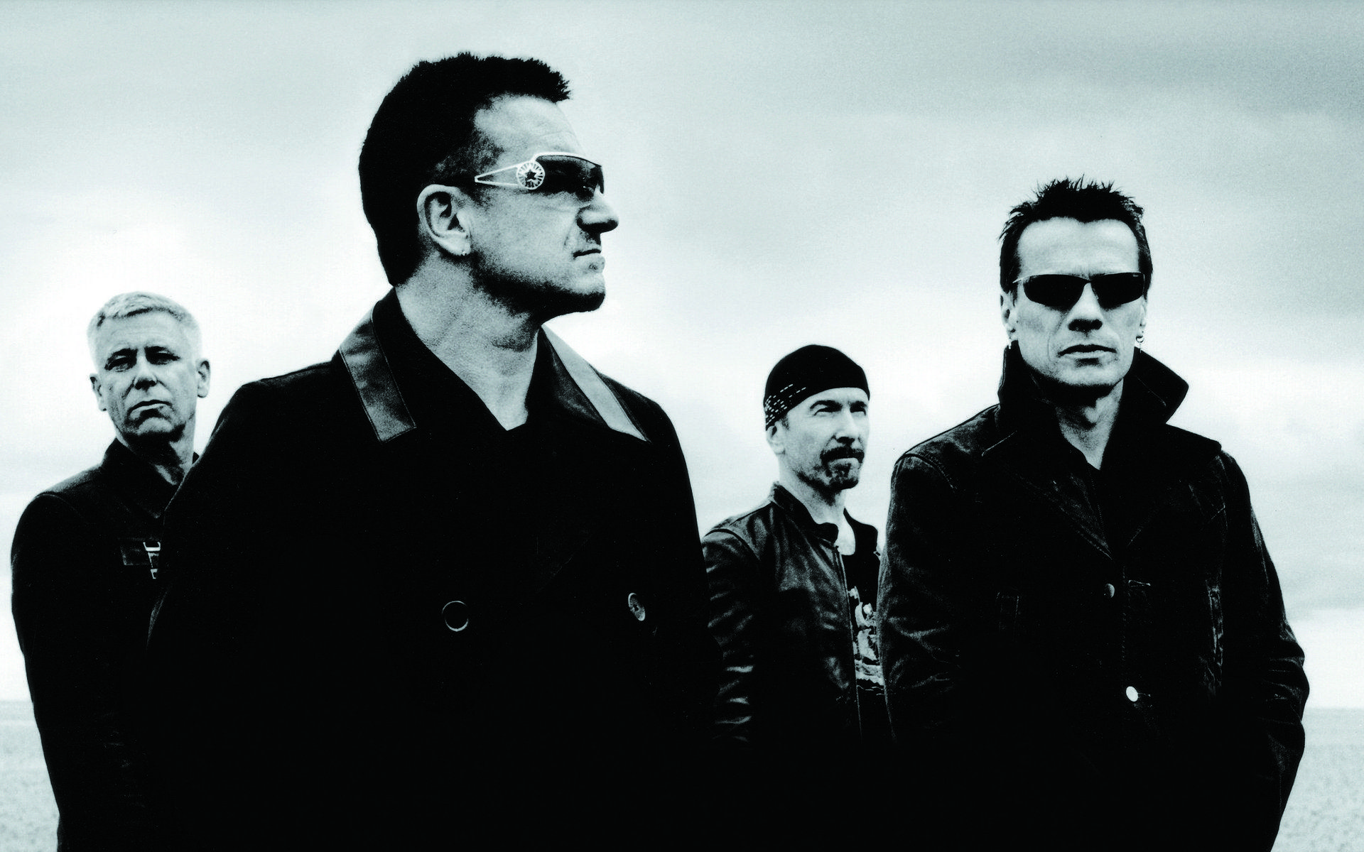 8 U2 HD Wallpapers