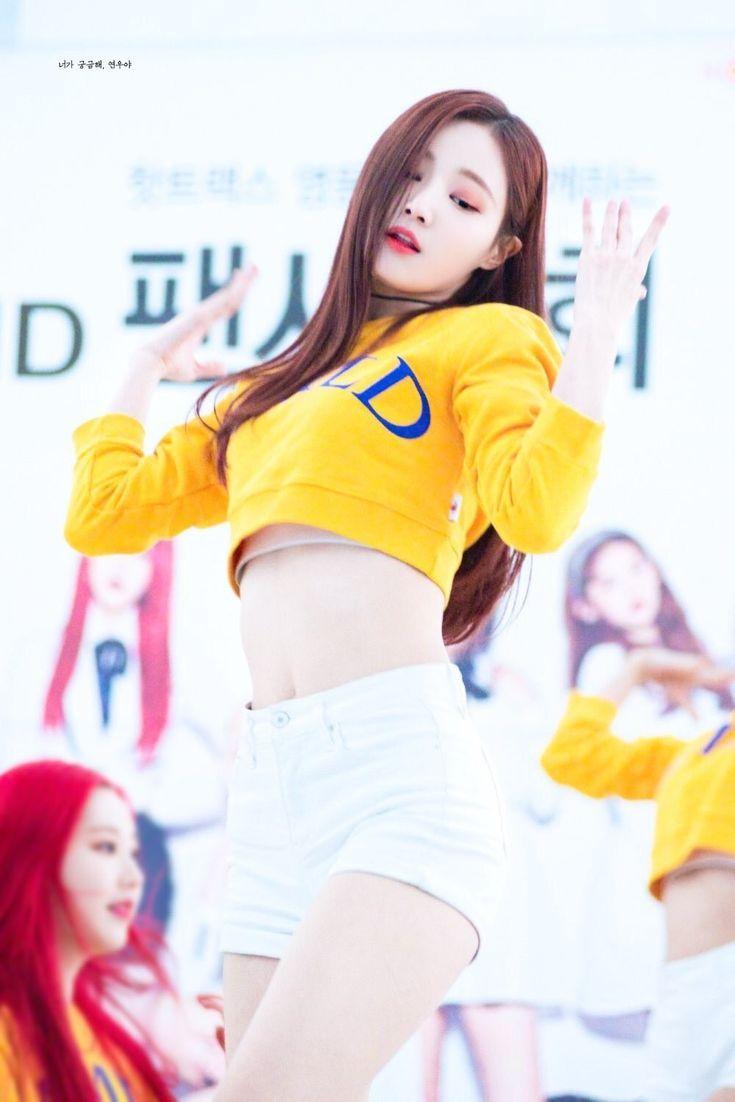 174 best MOMOLAND Yeonwoo image