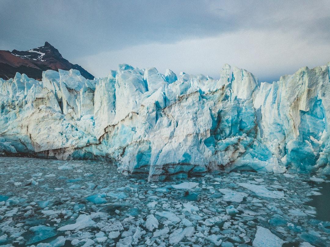 Perito Moreno Glacier Pictures