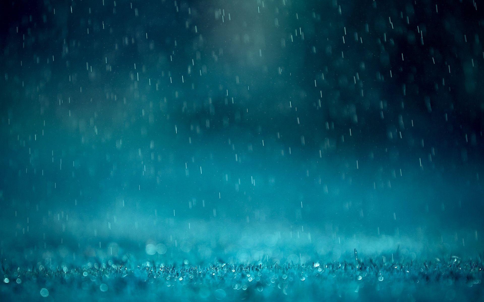 Rain HD Wallpapers