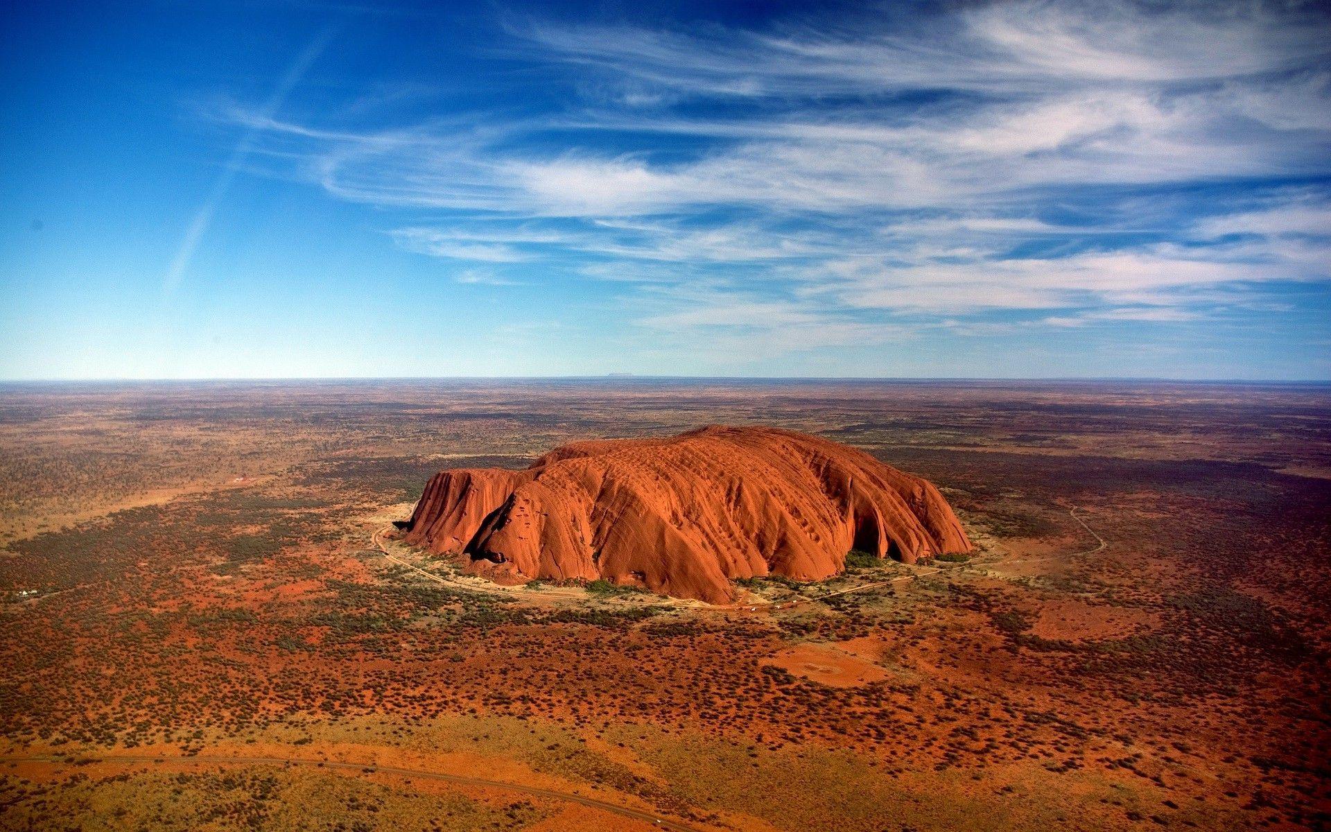 Uluru Wallpapers 4