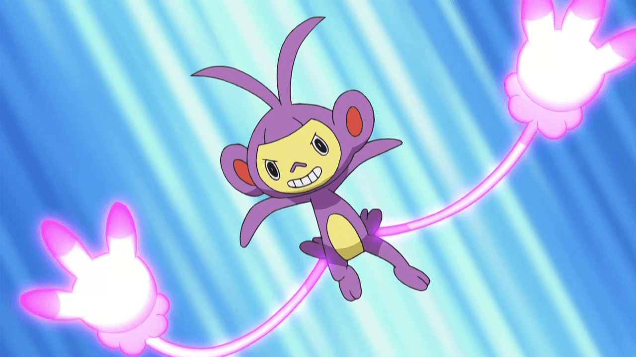 Ambipom