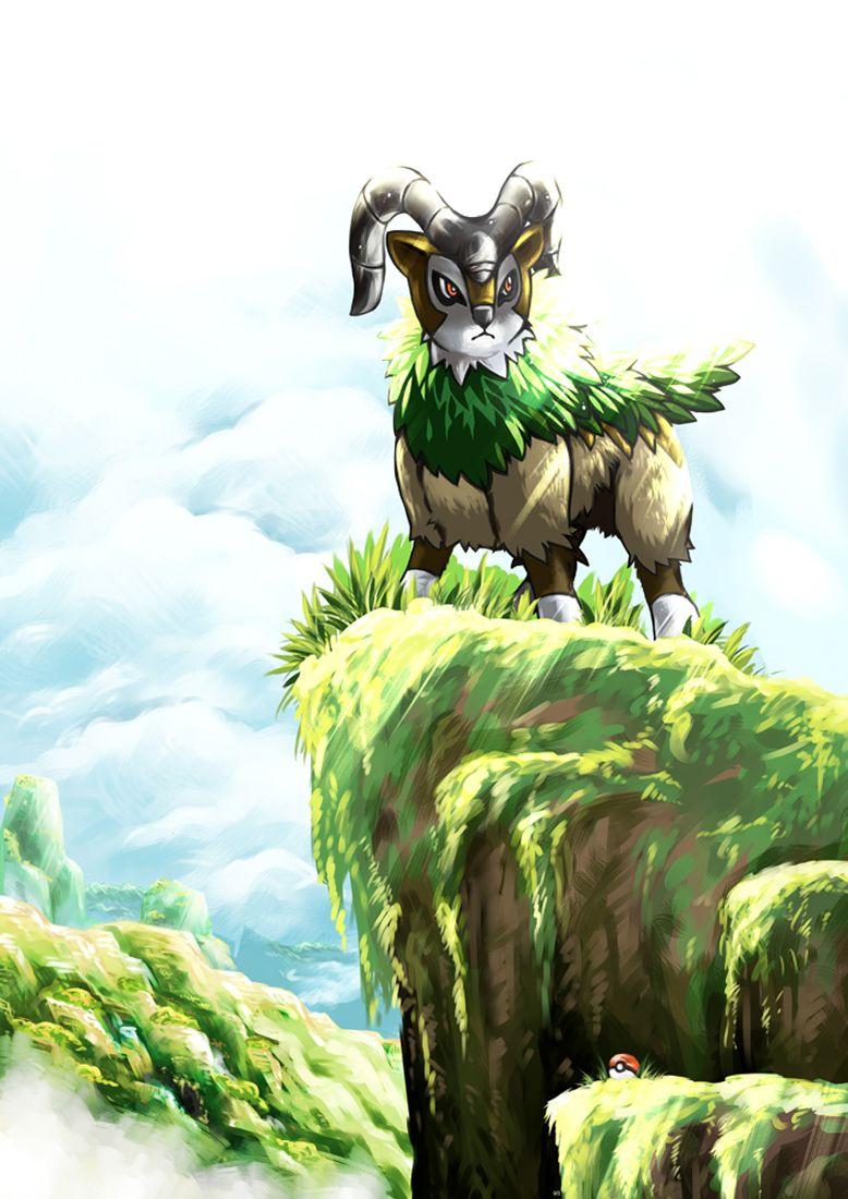 Gogoat