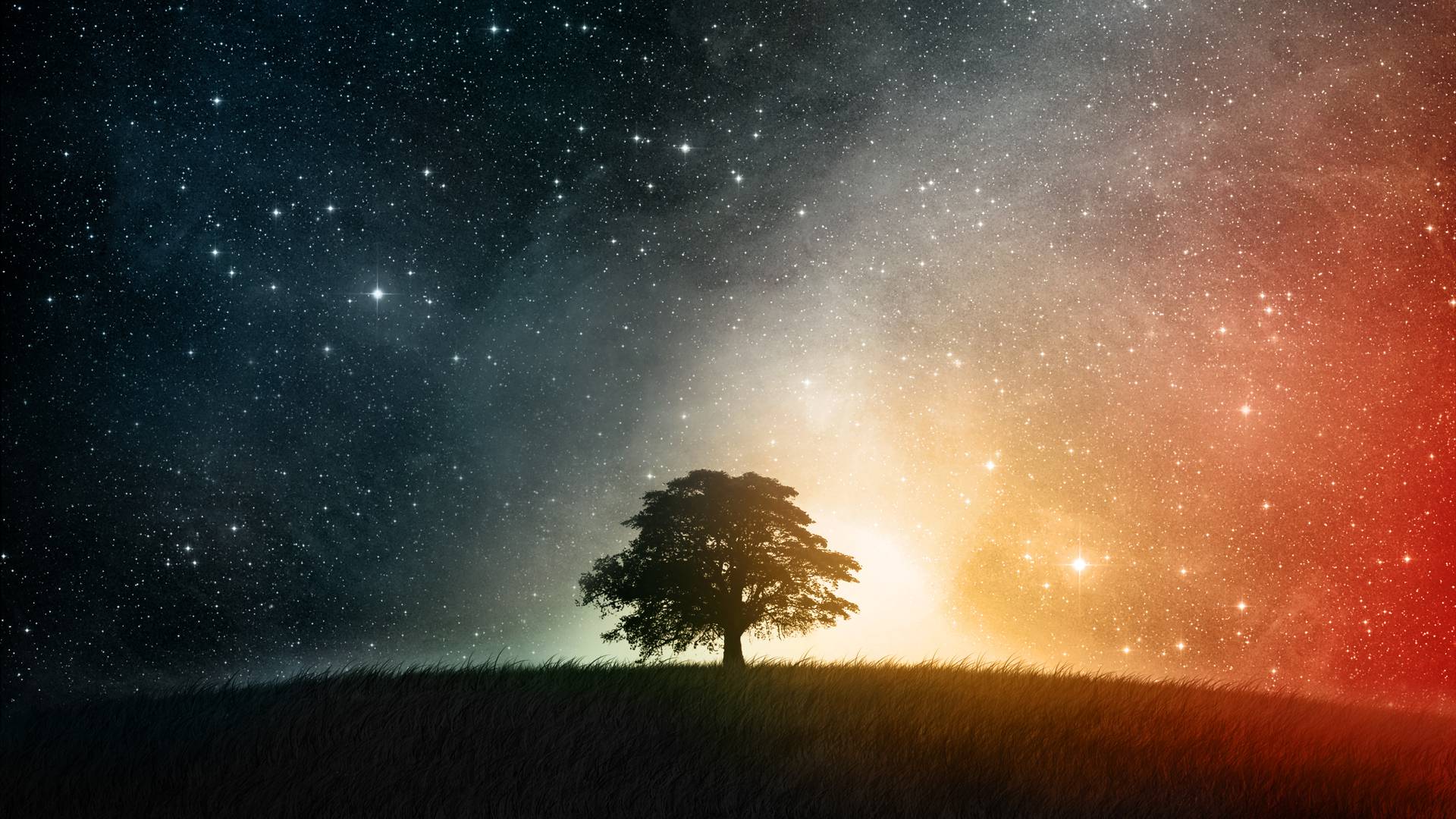 35+ HD Galaxy Wallpapers For Free Download