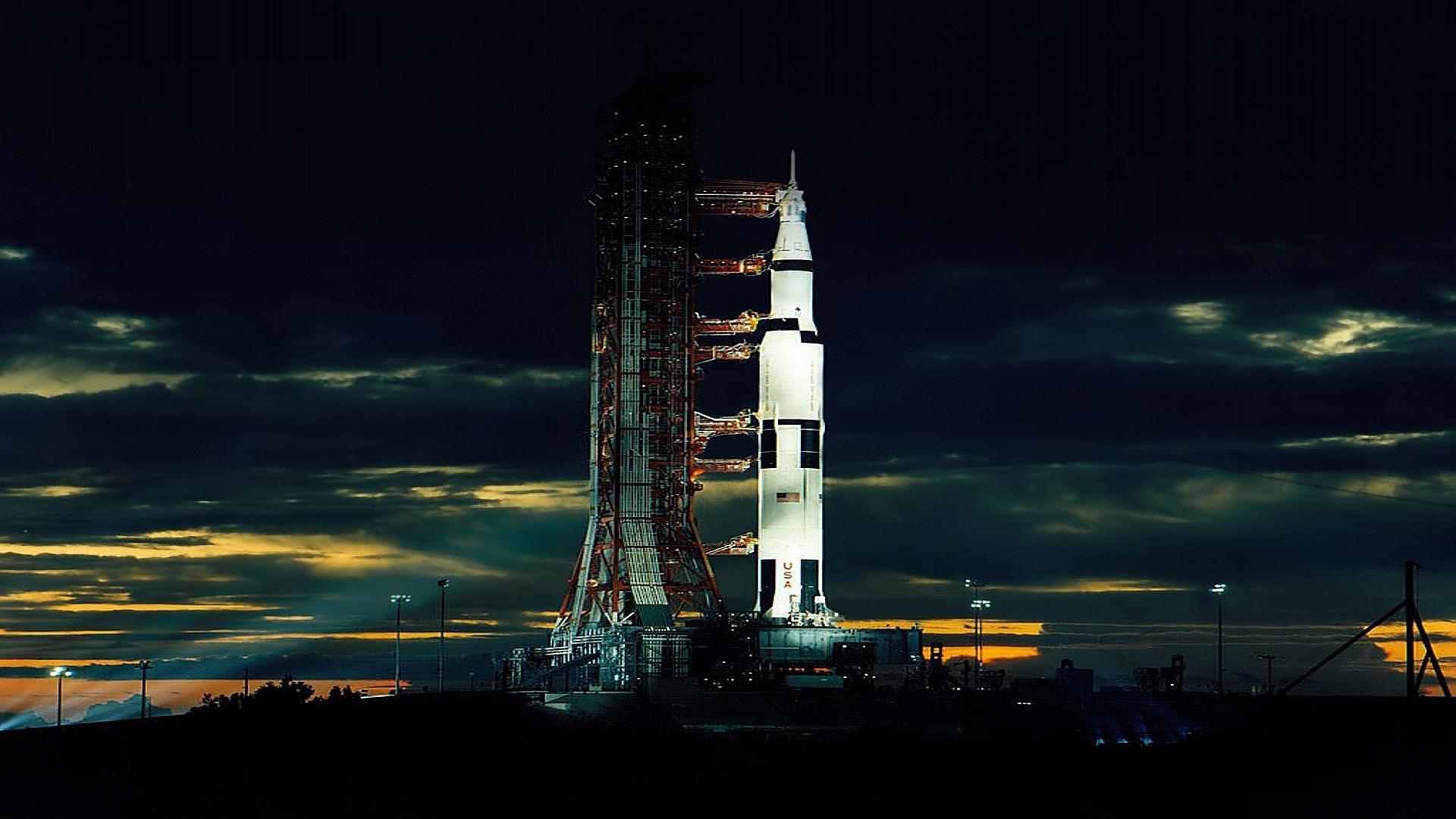 Apollo space shuttle HD wallpapers