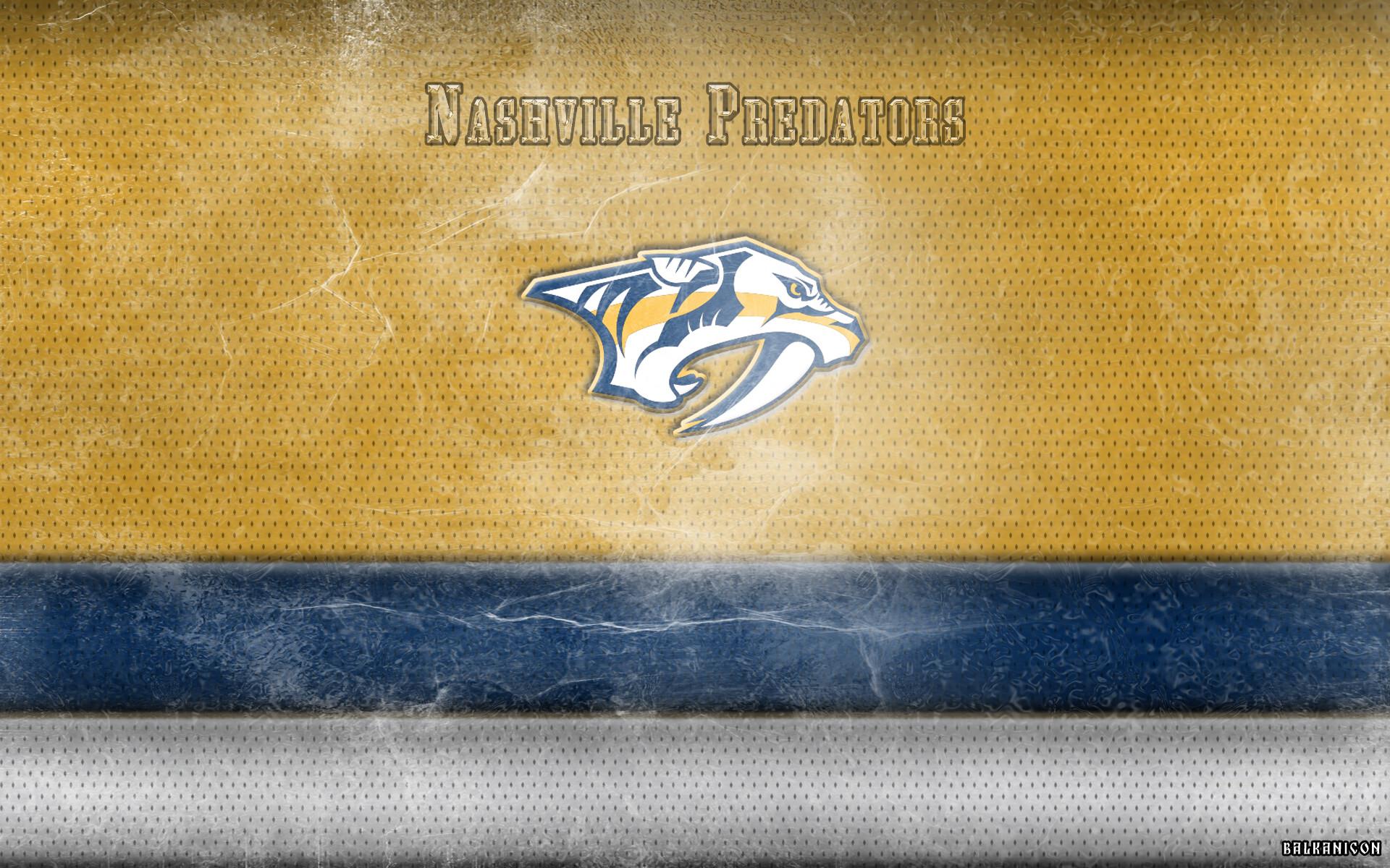 Nashville Predators Wallpapers