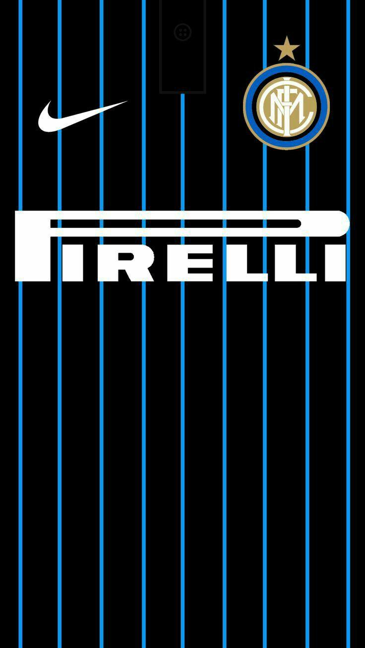 Inter Milan wallpaper.