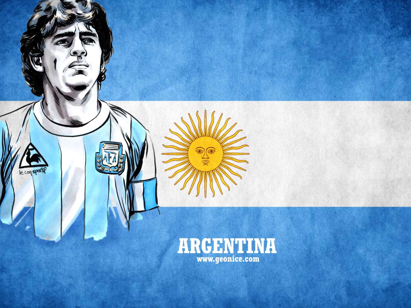 Maradona Wallpapers HD