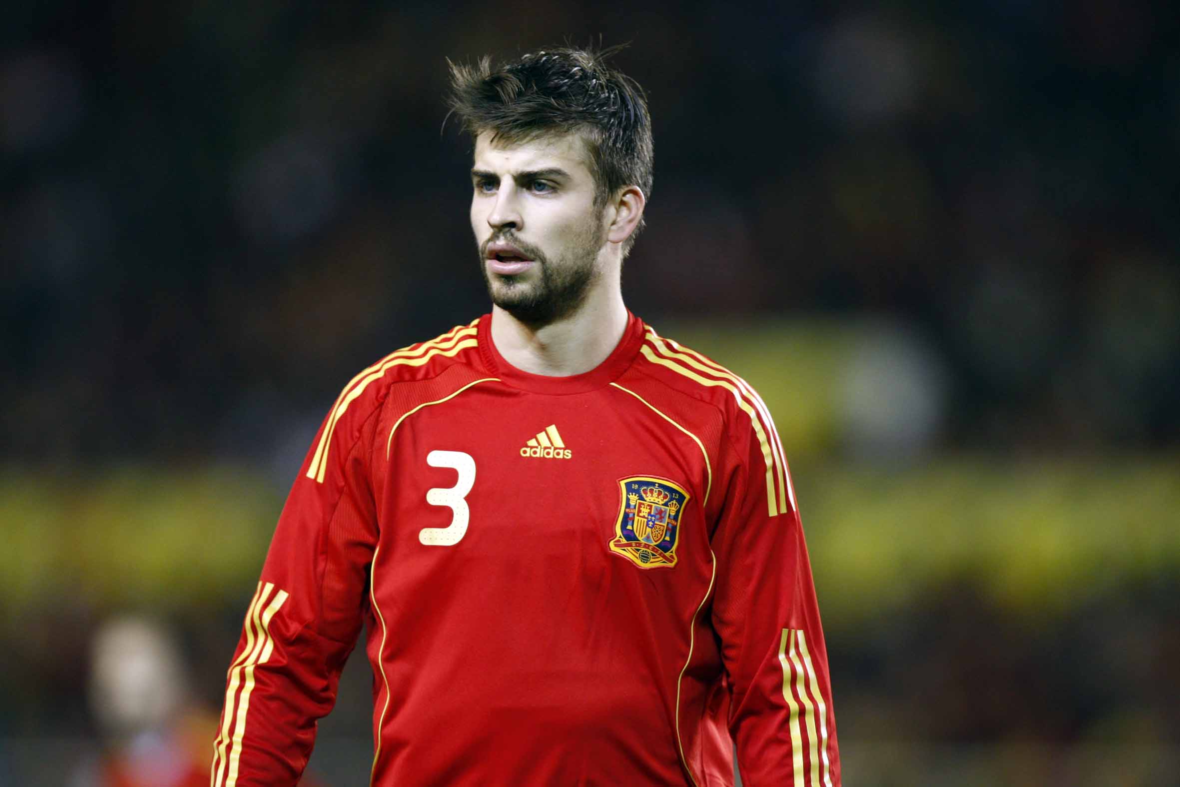 Fonds d&Gerard Pique : tous les wallpapers Gerard Pique