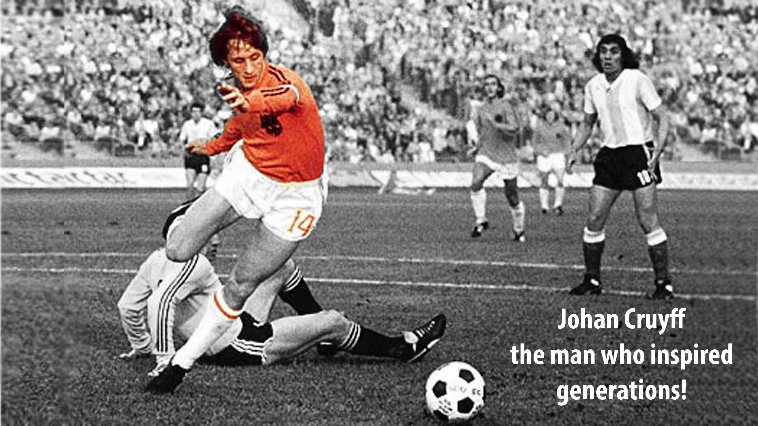 Cruyff Wallpapers