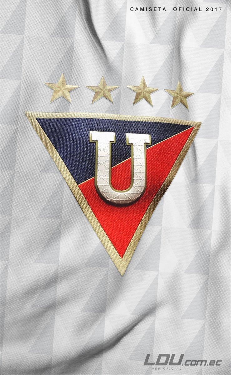 টুইটারে LDU Oficial: ¿Ya vestiste a tu teléfono de LIGA