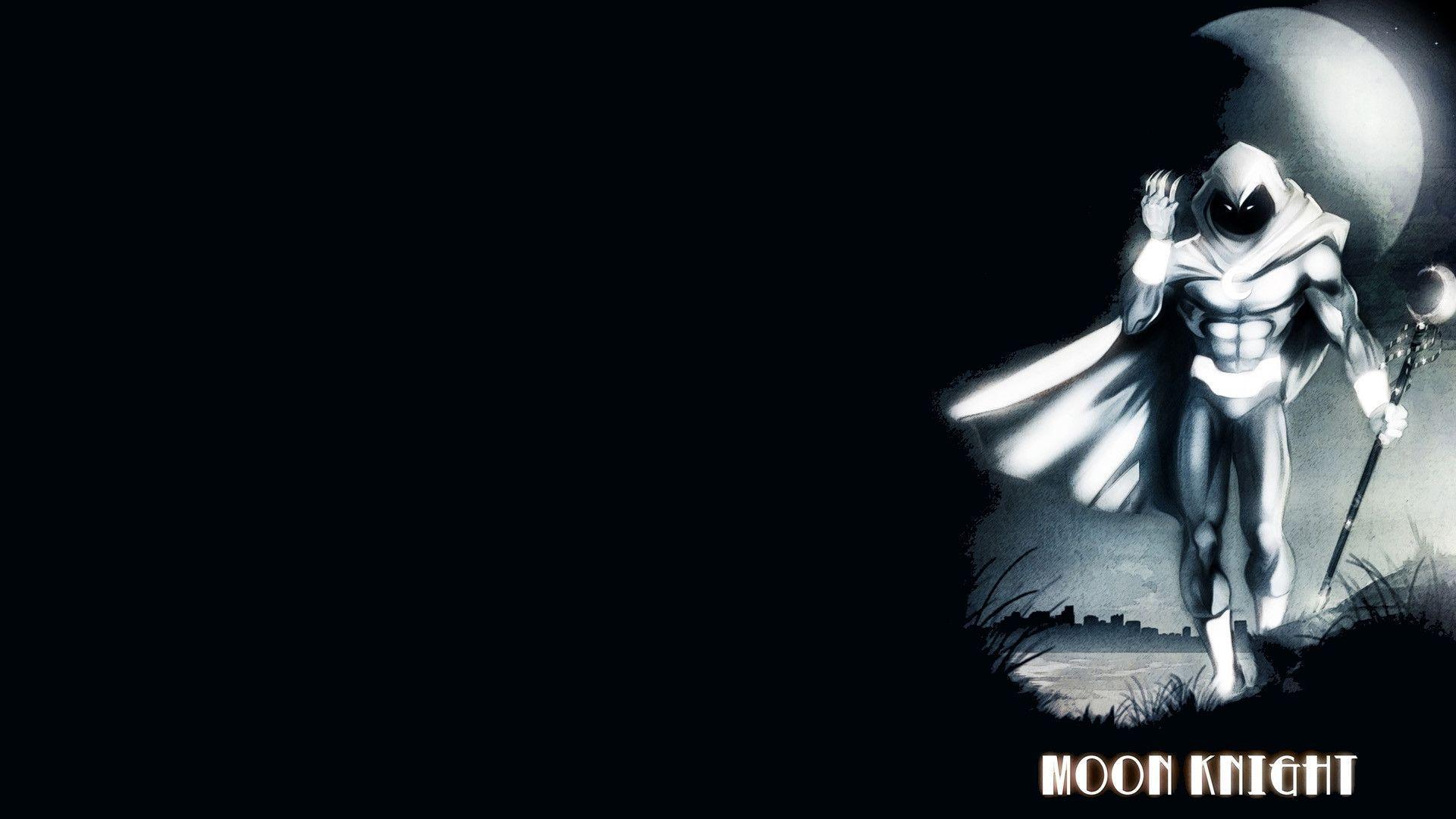 Moon Knight Computer Wallpapers, Desktop Backgrounds Id