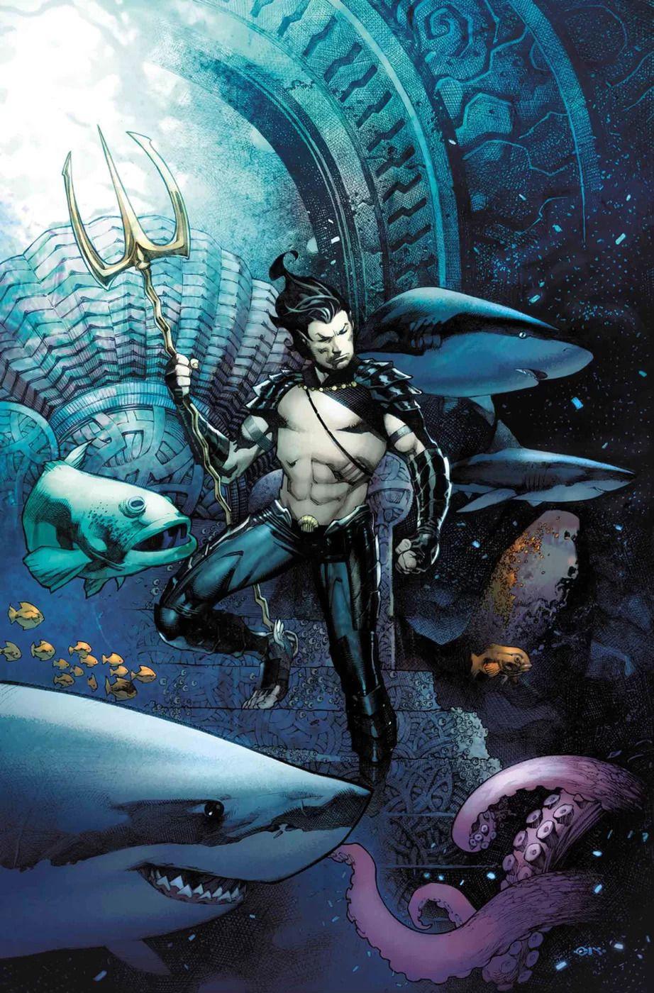 Namor screenshots, image and pictures