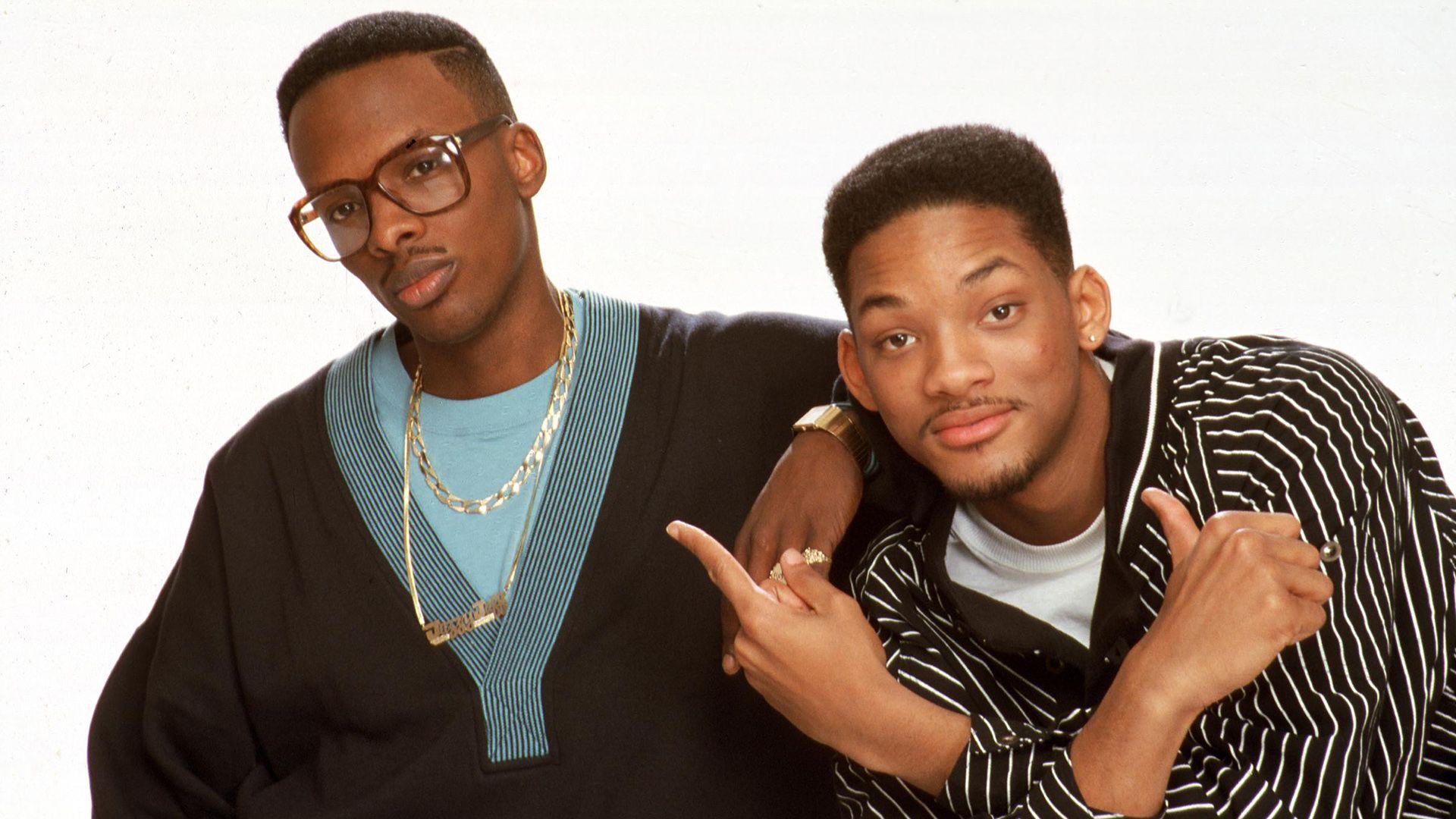 Jazzy Jeff Says A ‘Fresh Prince Of Bel