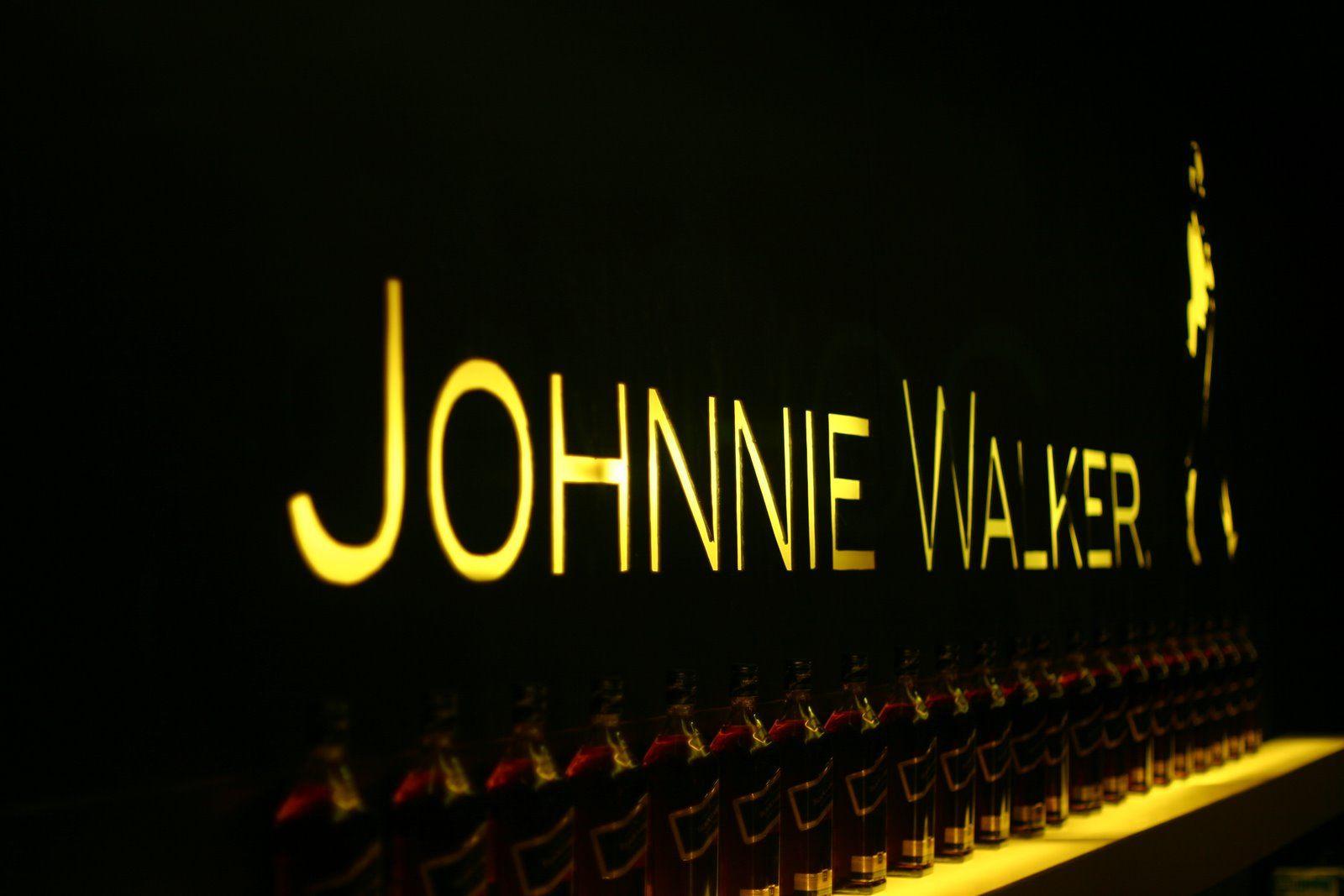 Johnny Walker Wallpapers