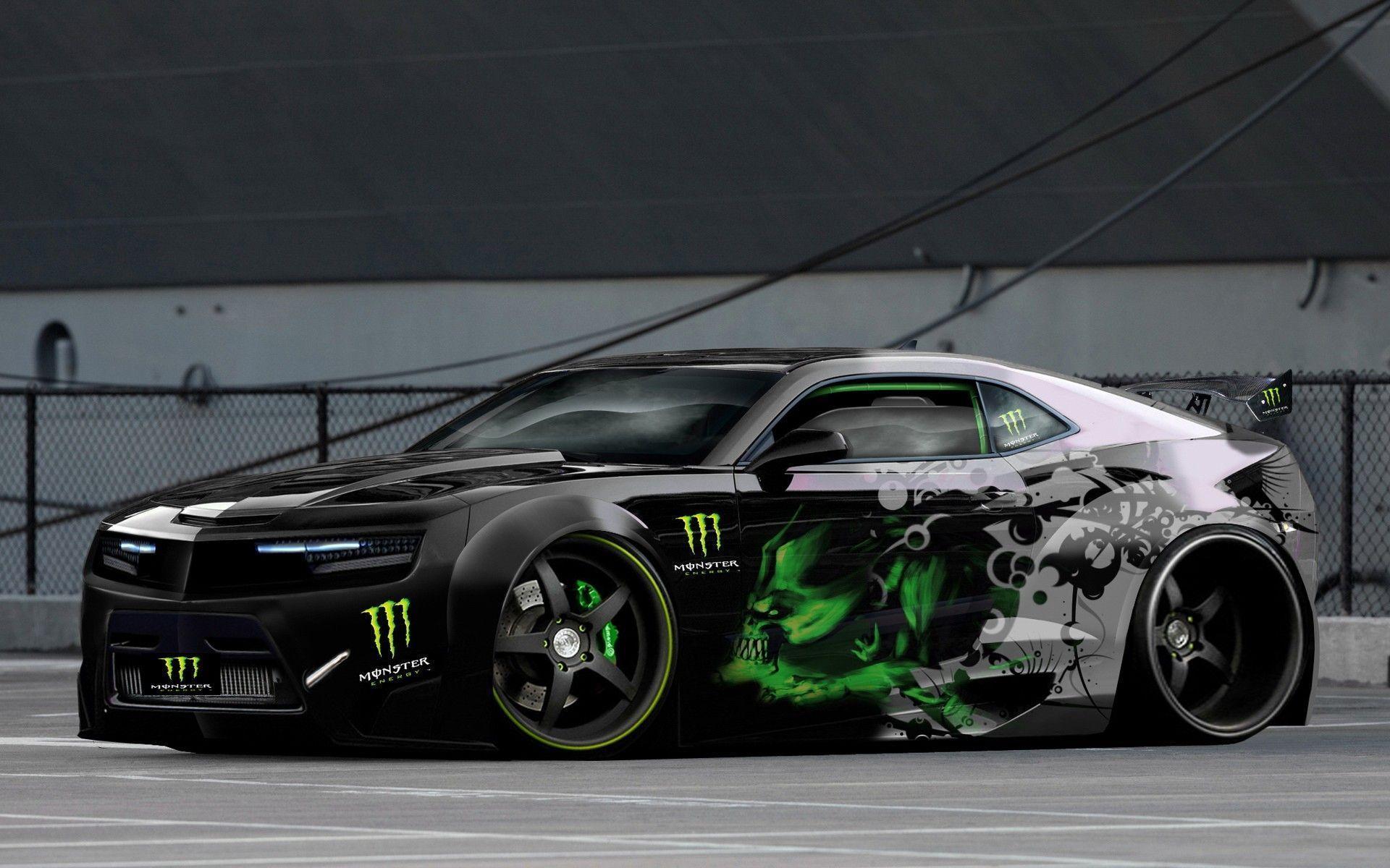 Monster Energy Wallpapers 2015 Hd