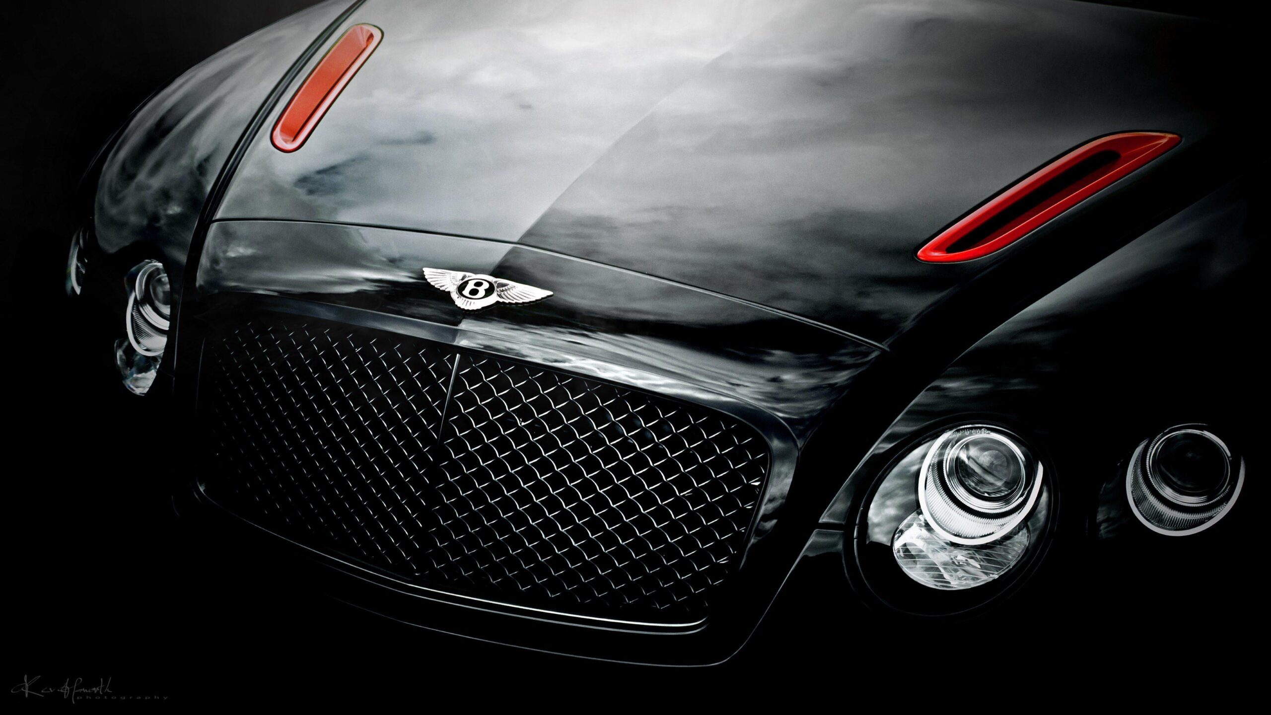 Bentley Continental GT Wallpapers, Pictures, Image