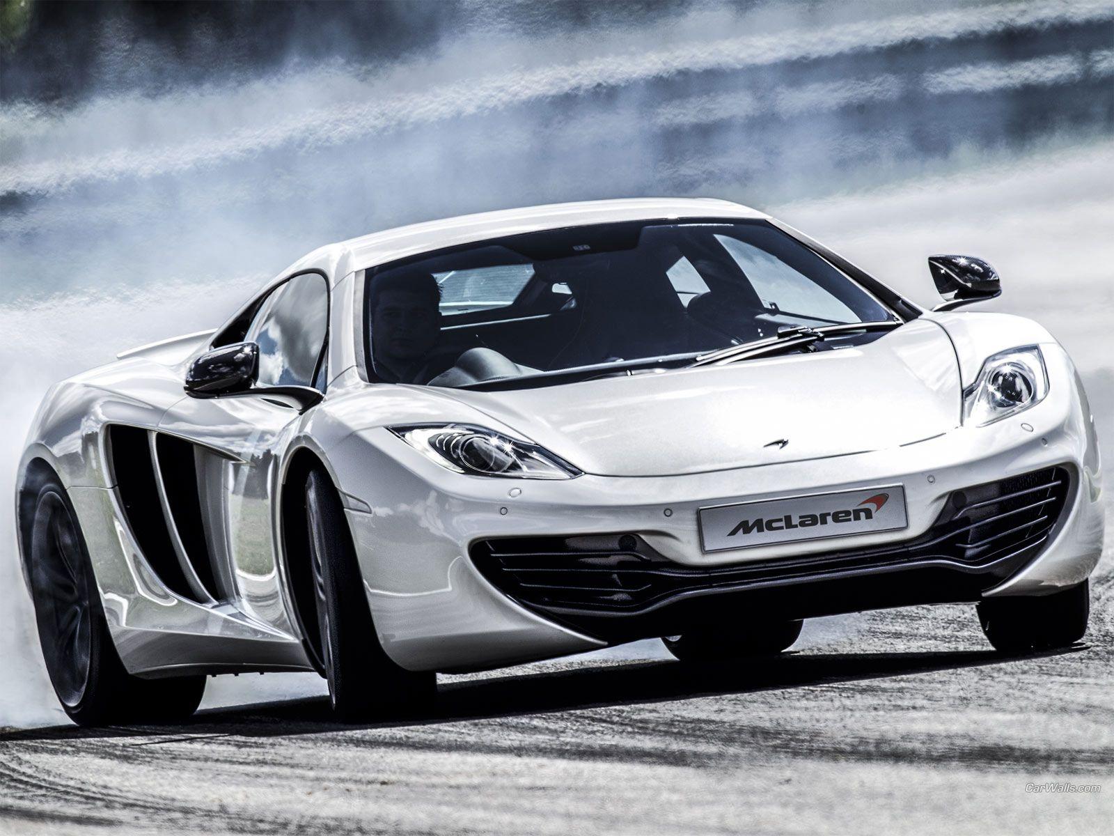 McLaren Computer Wallpapers, Desktop Backgrounds Id: 271886