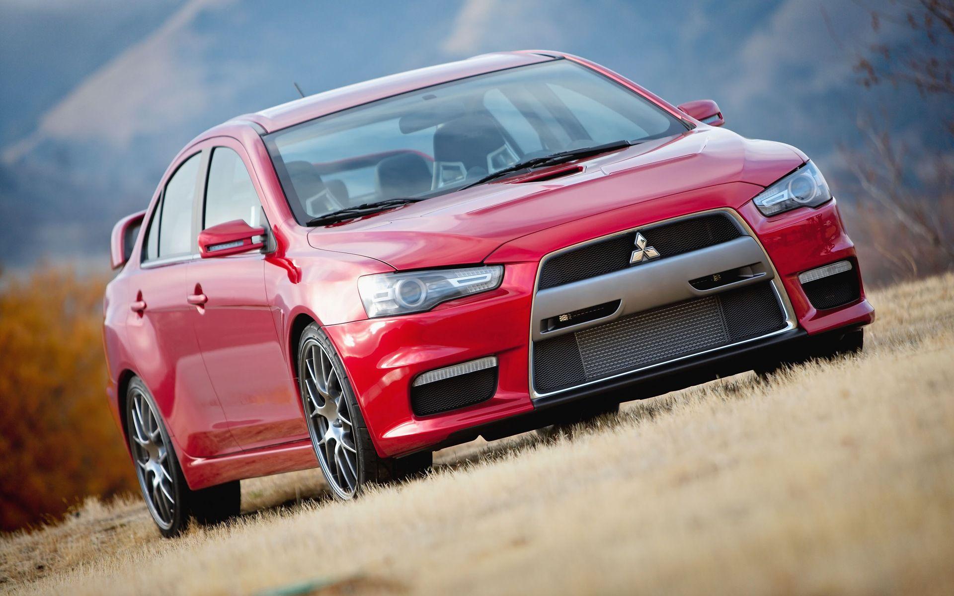 Free Mitsubishi Wallpapers 40459 px