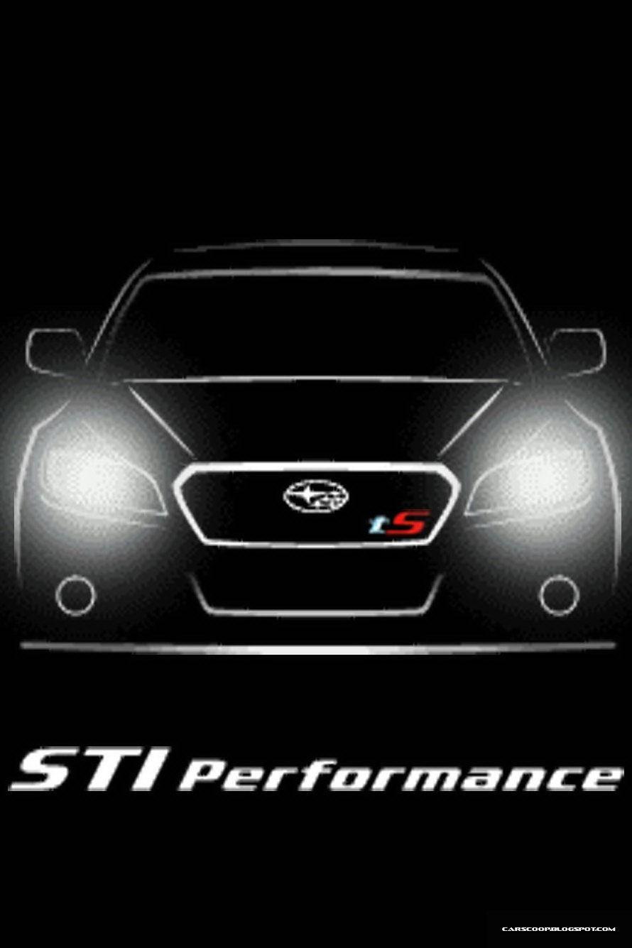 Subaru Legacy STI 2012 photo 88176 pictures at high resolution