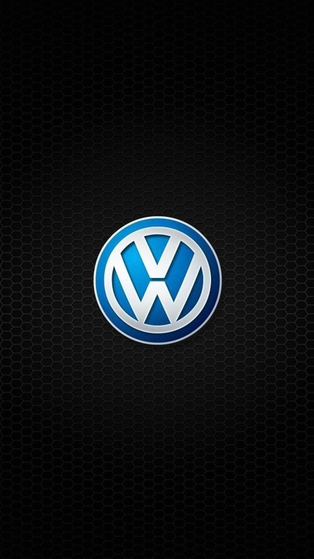 Volkswagen Logo Wallpapers