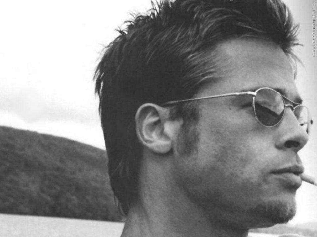 Brad Pitt Wallpapers Latest