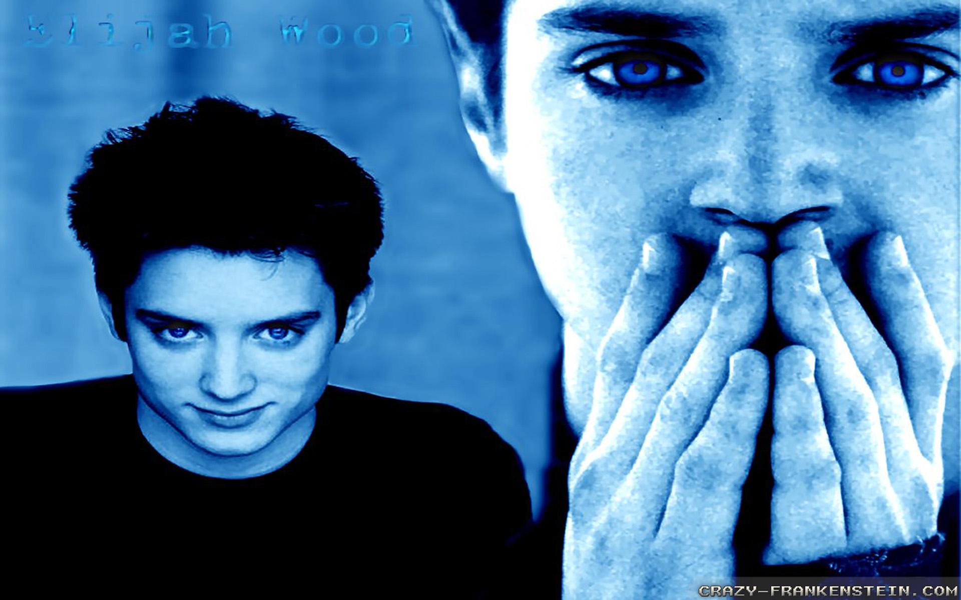 Elijah Wood Wallpapers Widescreen