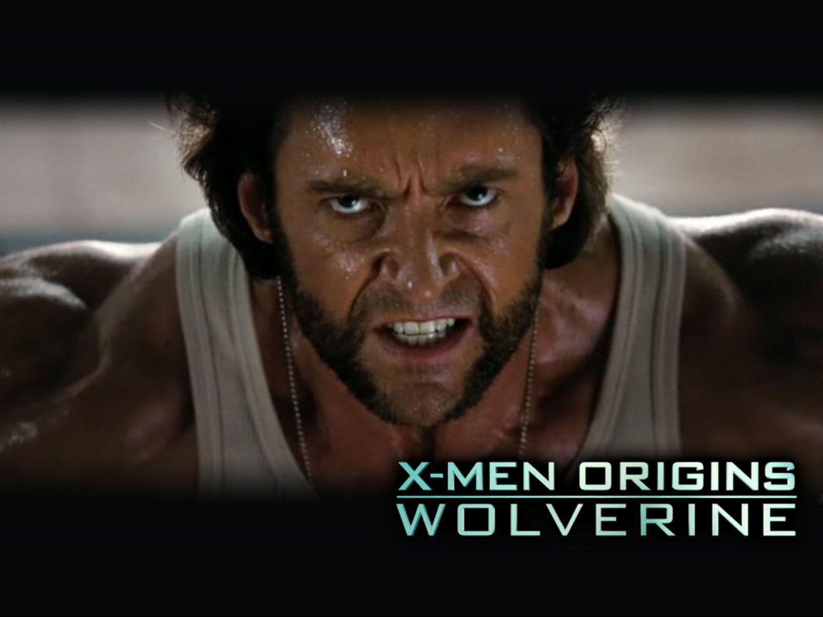 Wolverine