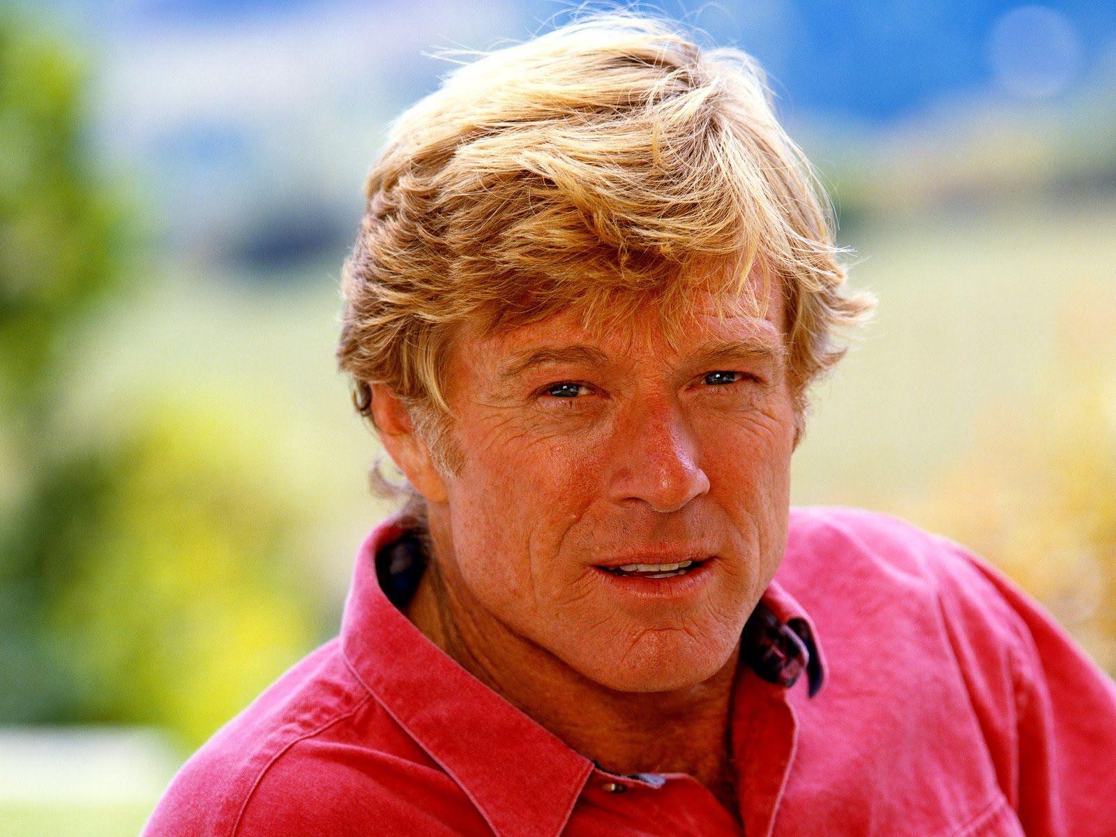 Robert Redford As Head Of S.H.I.E.L.D.?