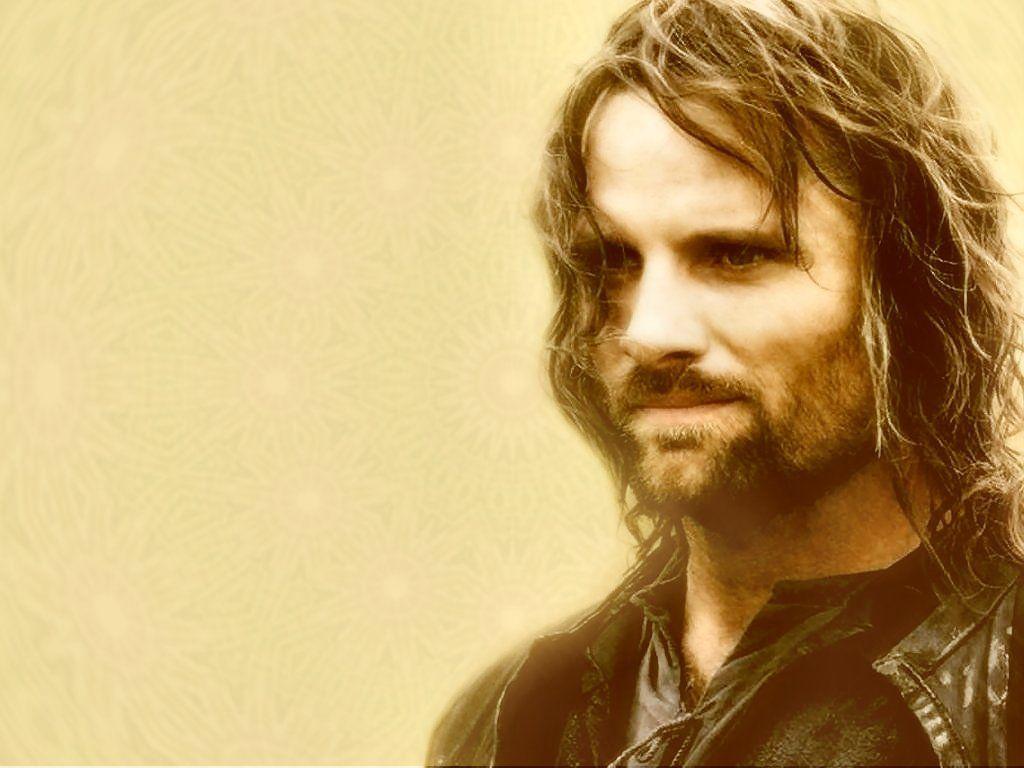 the lord of rings aragorn viggo mortensen