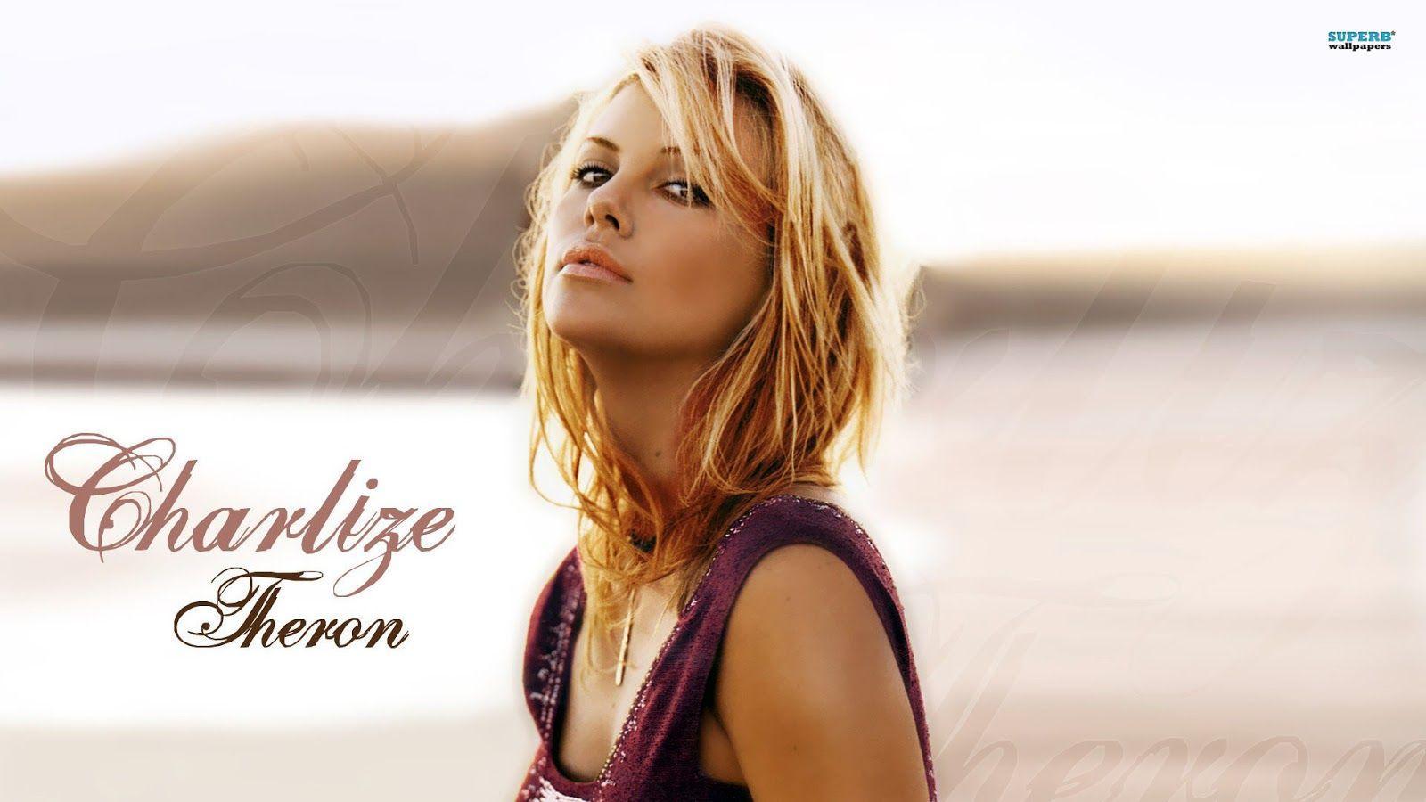 charlize theron wallpaper/charlize theron hot wallpaper/charlize