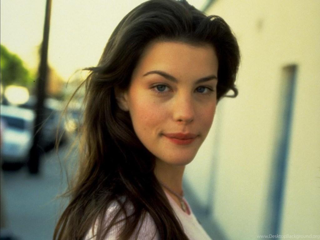 Liv Tyler Wallpapers Desktop Backgrounds