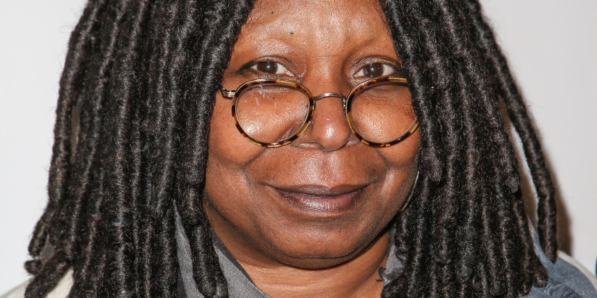 Whoopi Goldberg joins Delores & Jermaine