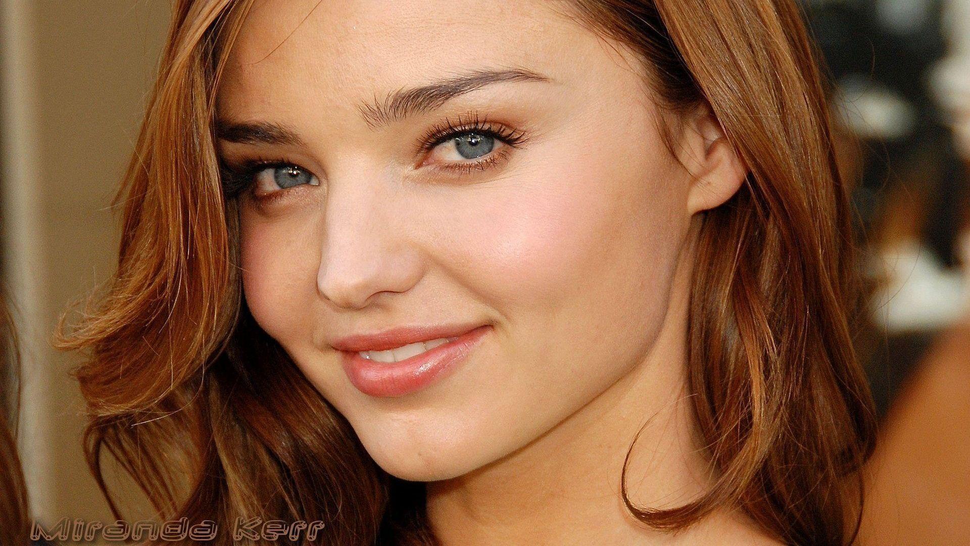 2013 Miranda Kerr Wallpapers