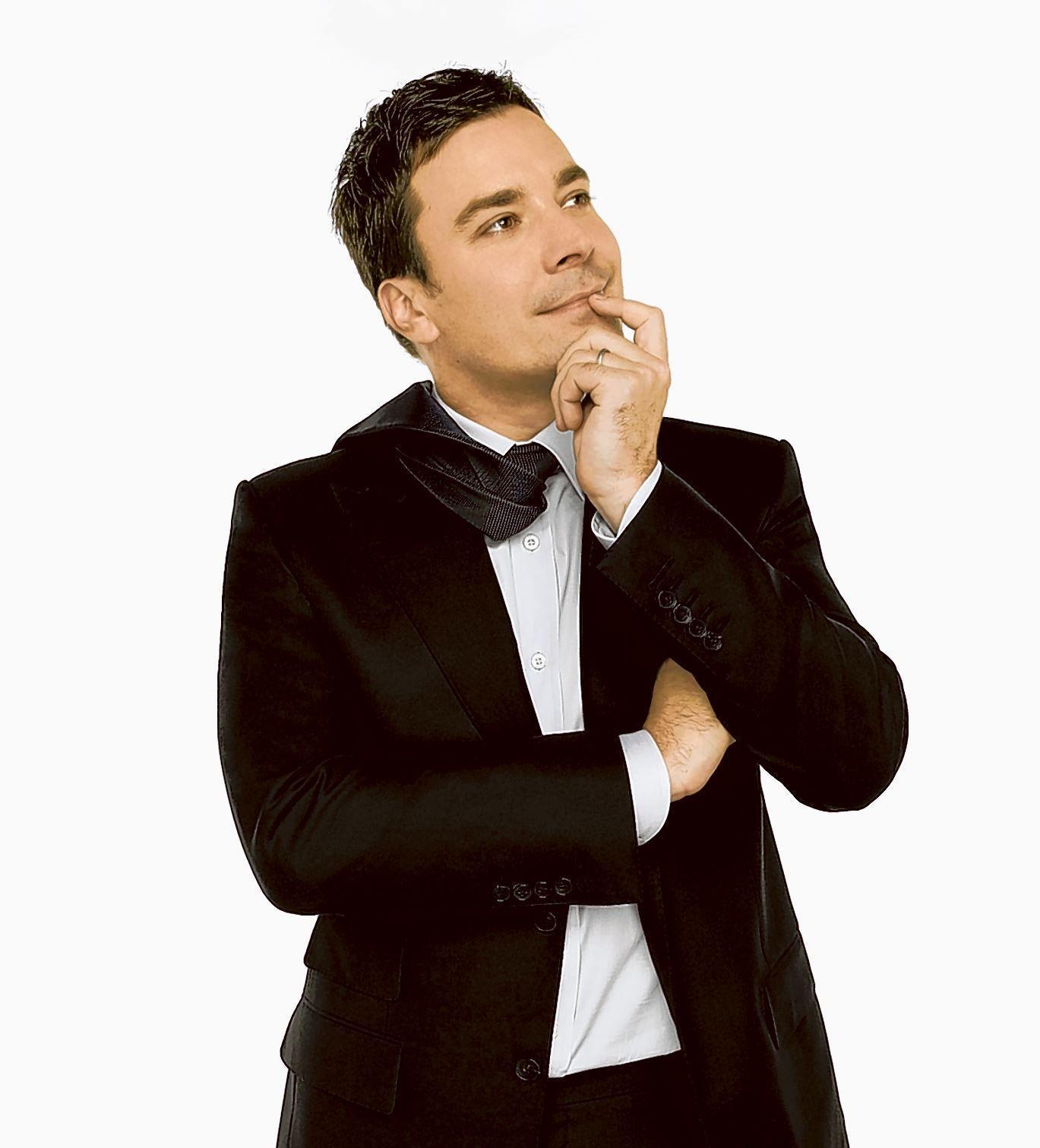 Jimmy Fallon HD Wallpapers