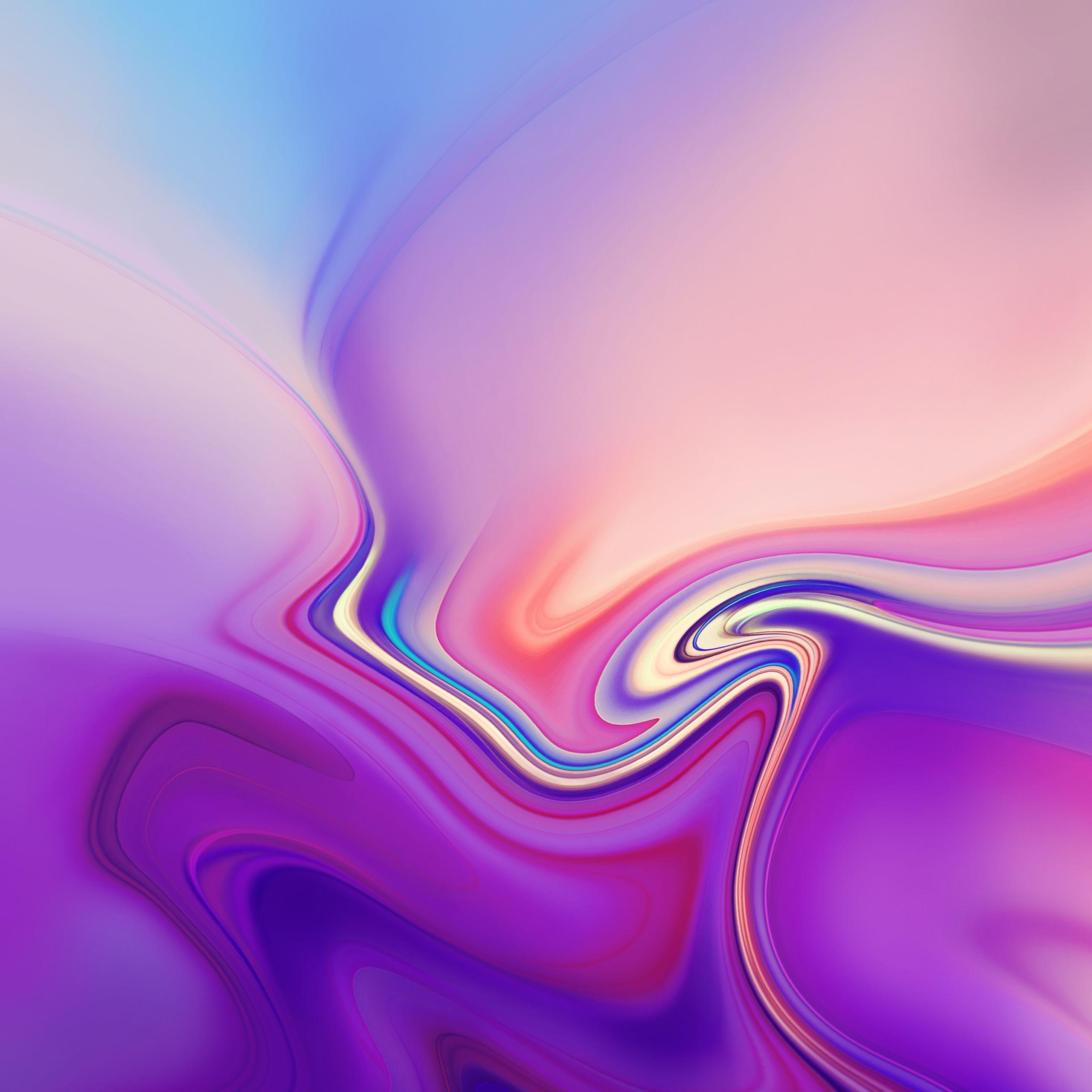 Samsung Galaxy Note 9 Hd Original, HD Abstract, 4k Wallpapers