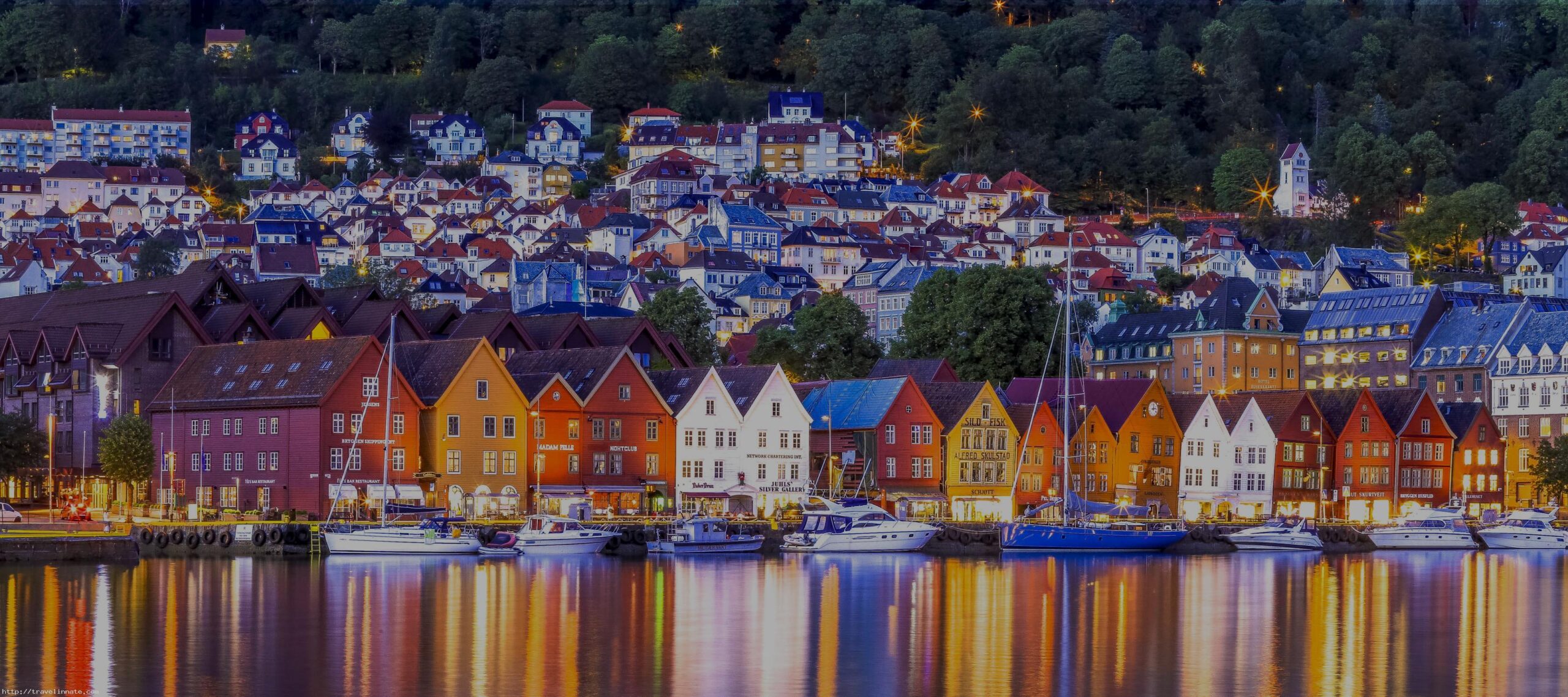 Bergen Wallpapers 12