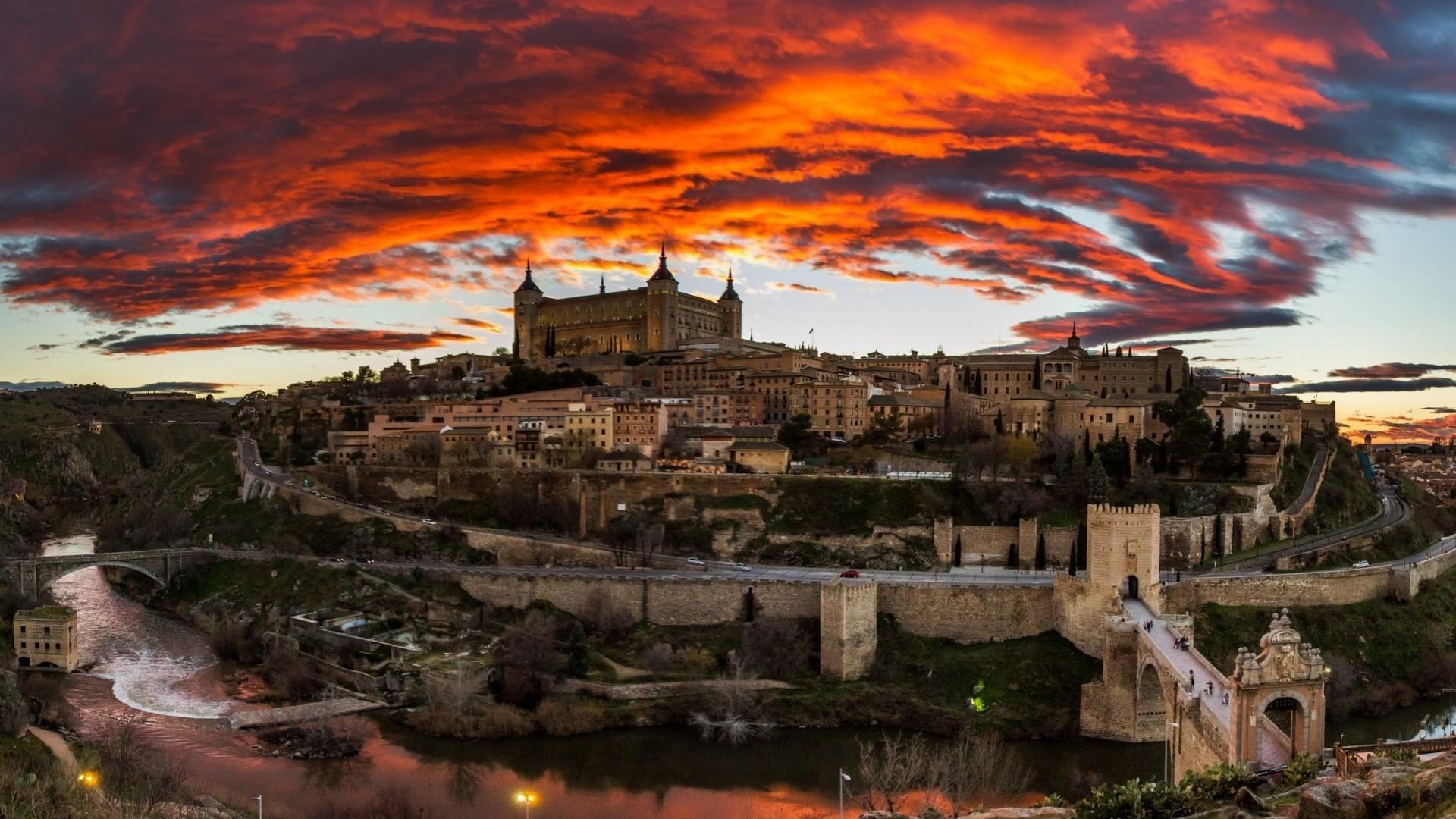 Toledo Wallpapers 8