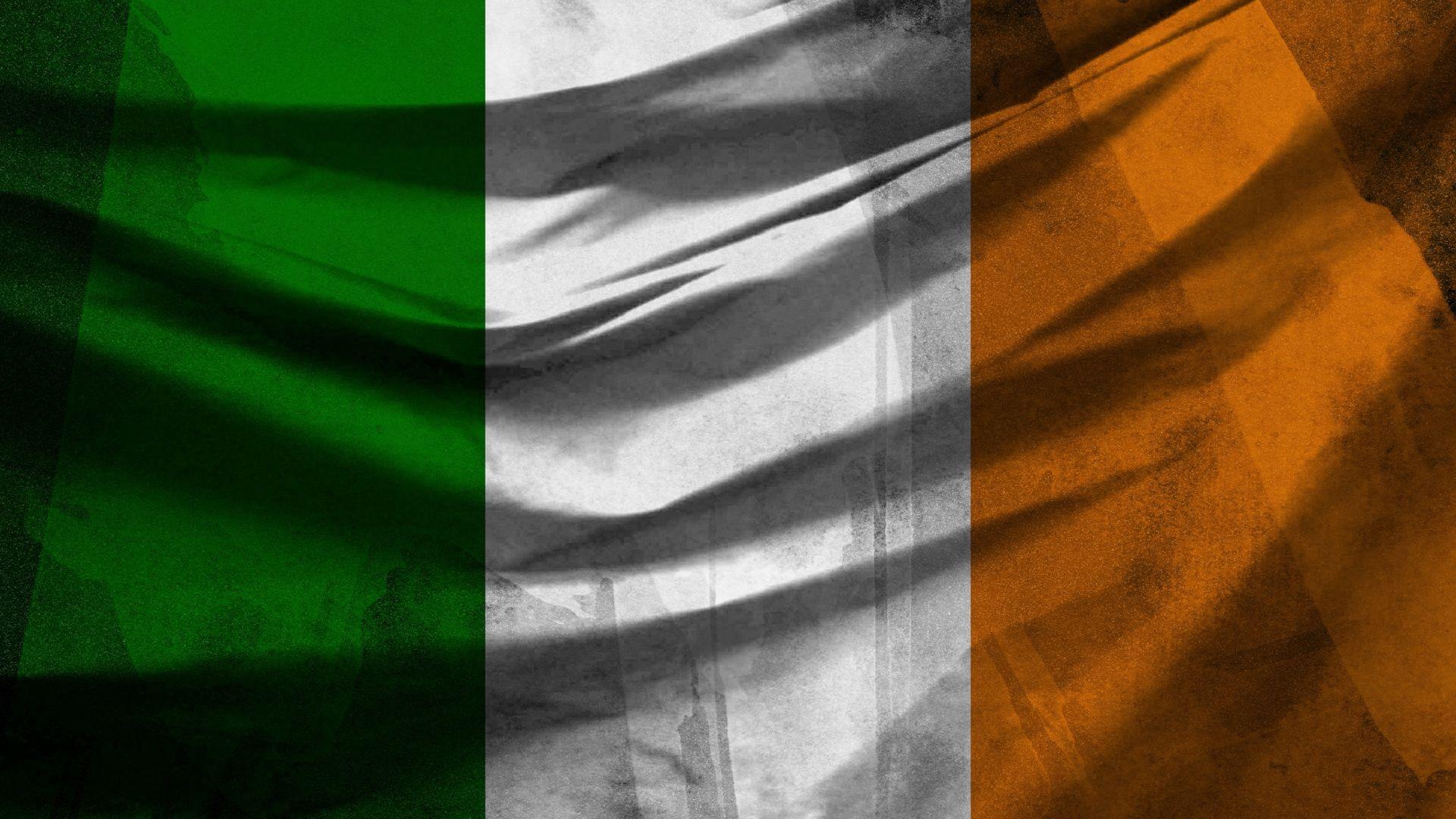 Irish Flag Wallpapers for iPhone