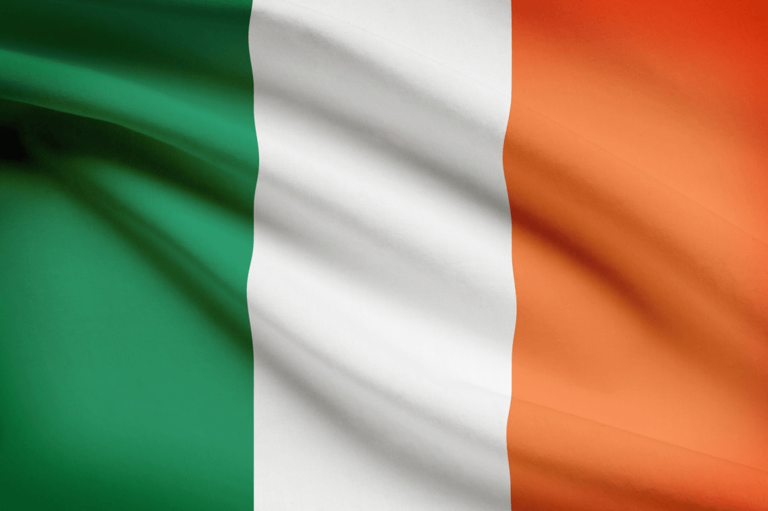 Ireland Flag Wallpapers