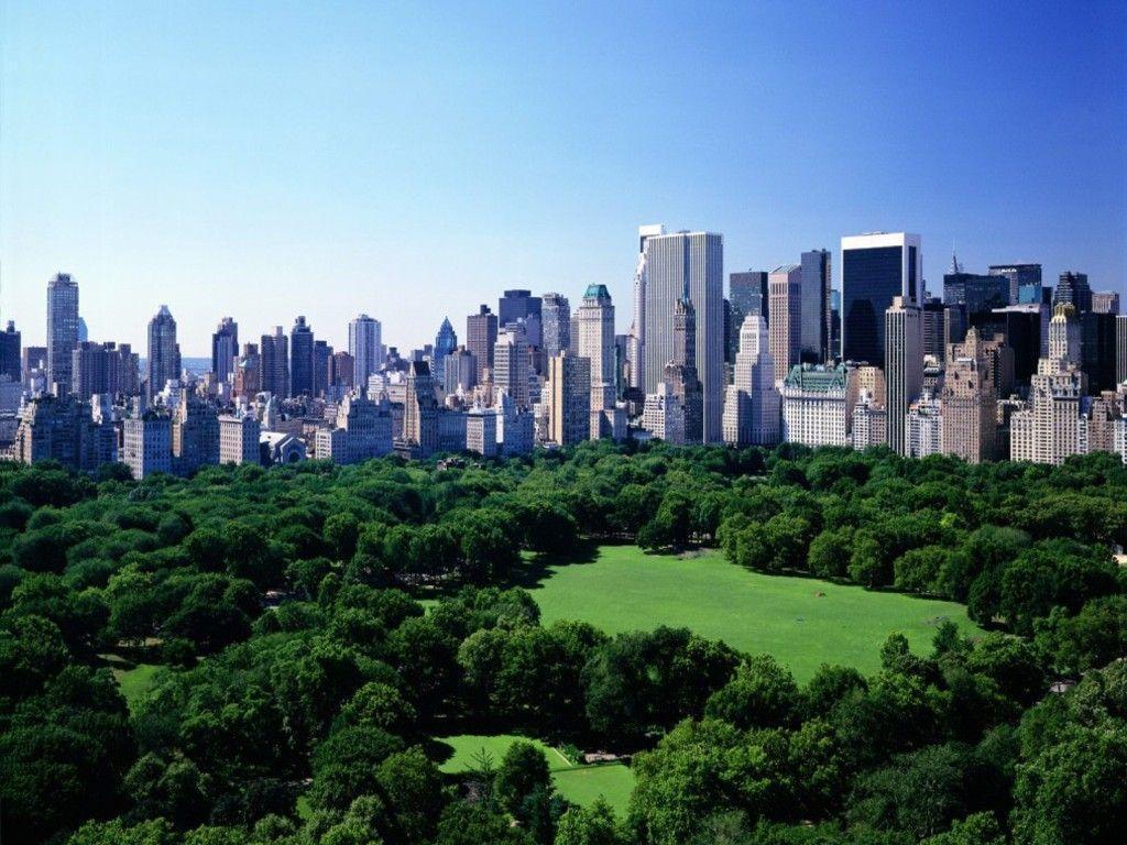 Central Park Wallpapers