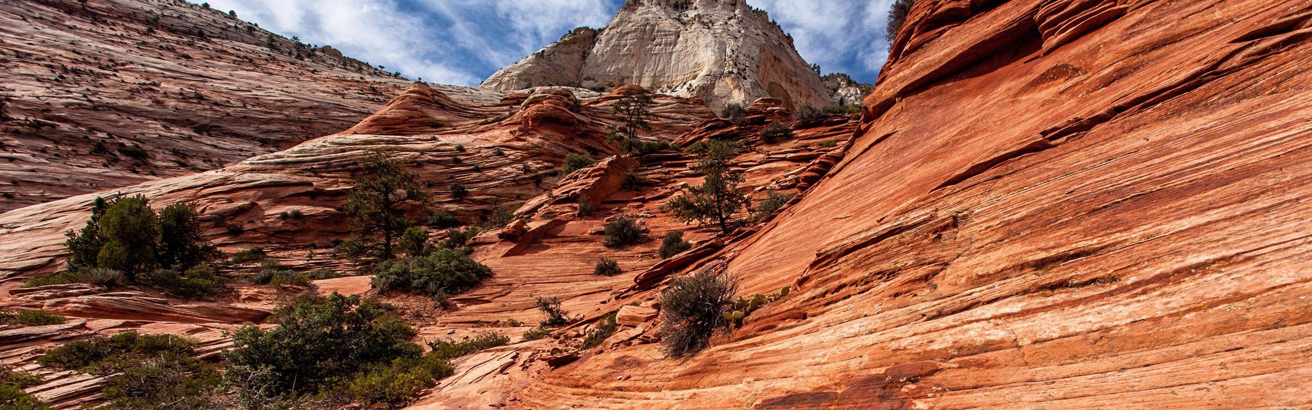 5k Zion National Park, Utah