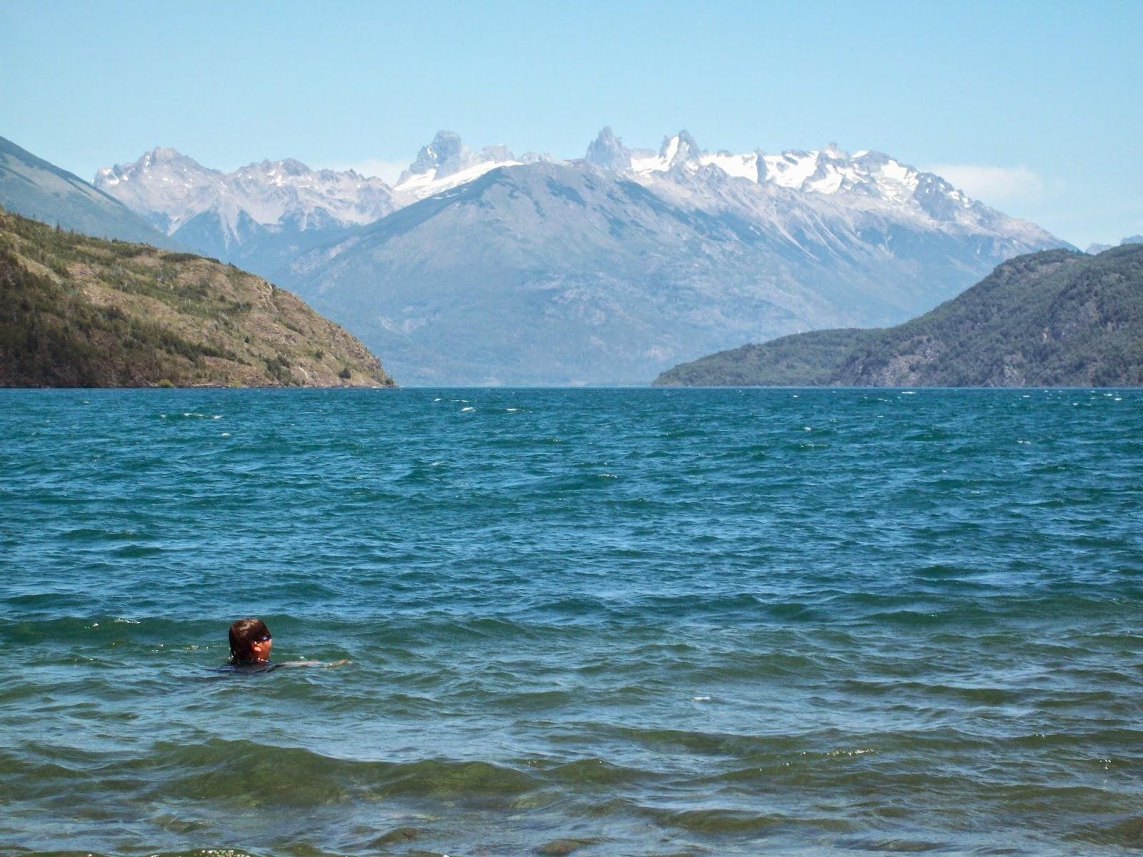 Eco Program in Argentina: Organic farm located 150 km south of the