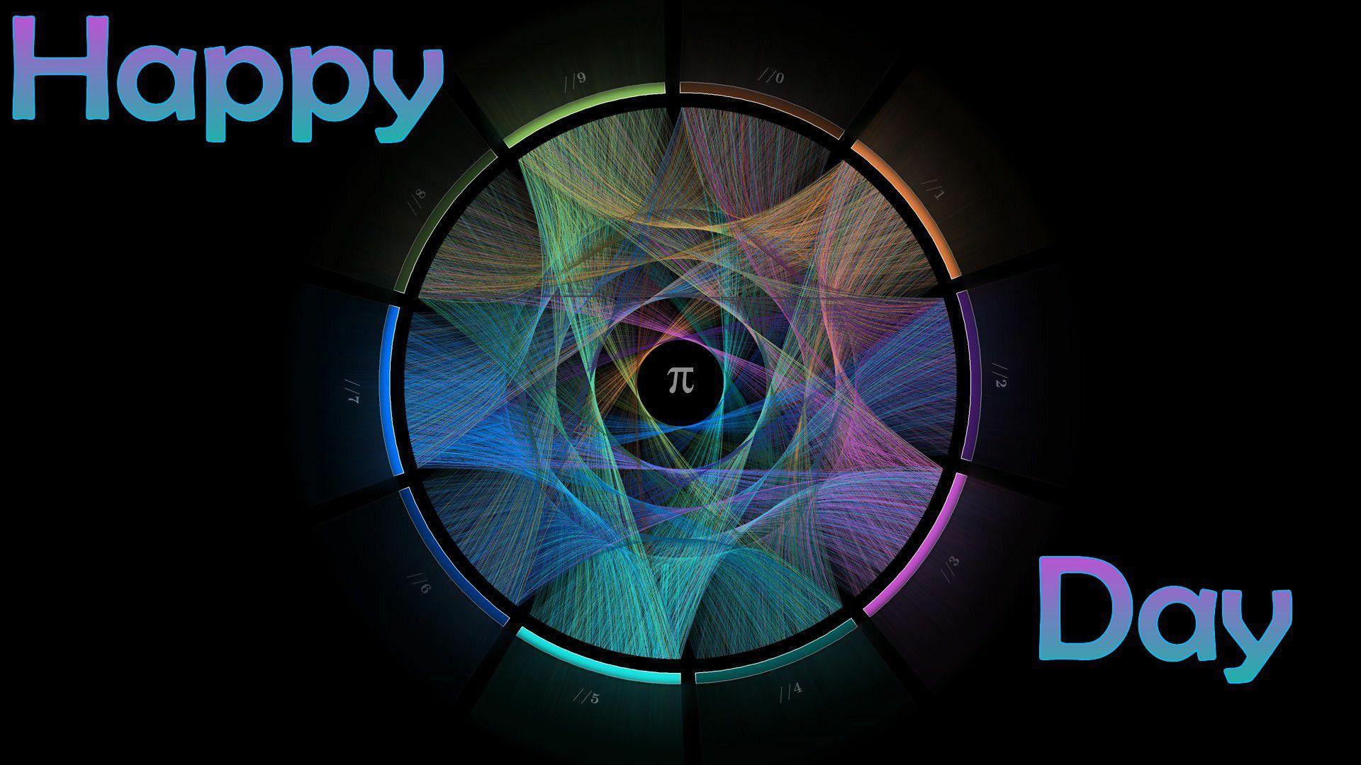 Pi Day 3 14 Hd Wallpapers