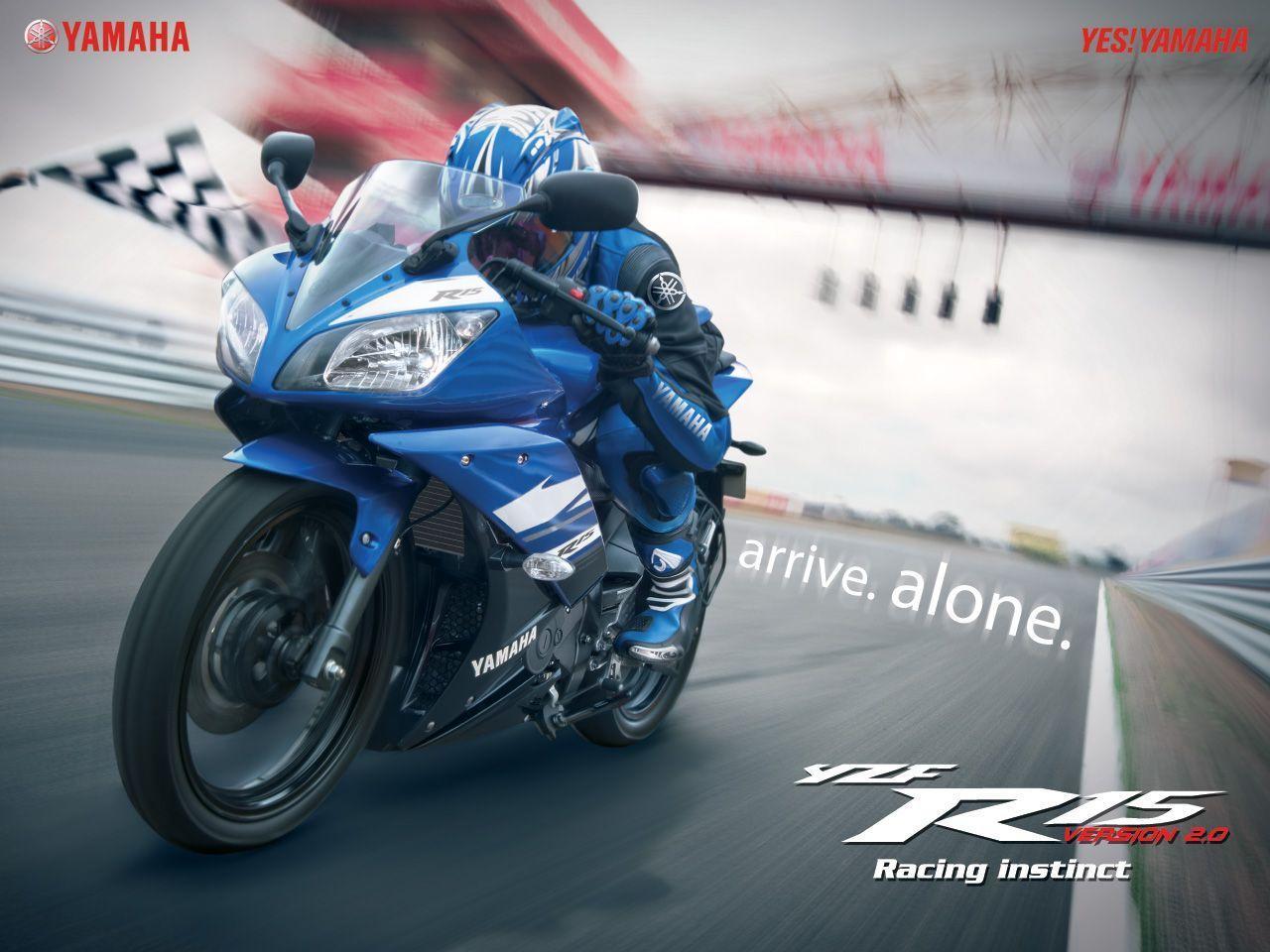 New R15 Image, Wallpapers and Photos