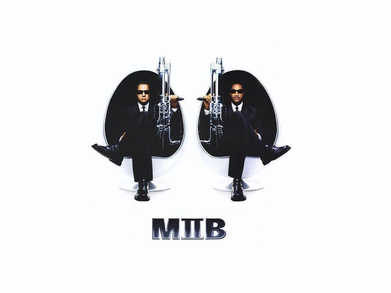 Men In Black, HD Widescreen Cover, Jari Haruard